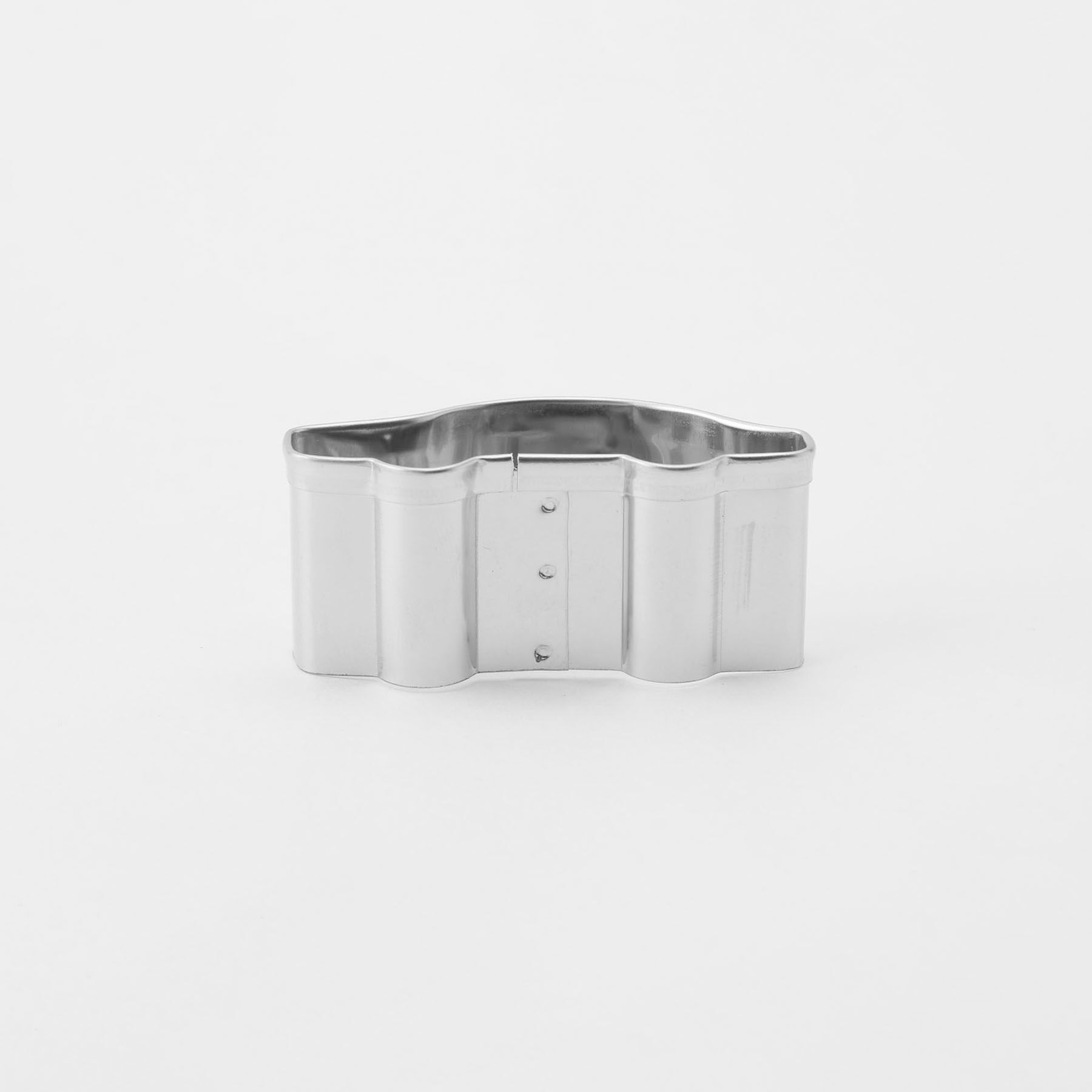 212 KITCHEN STORE「18‐8ステンレス抜型 自動車 ＜Cake Land ケーキランド＞」|食器・キッチングッズ|