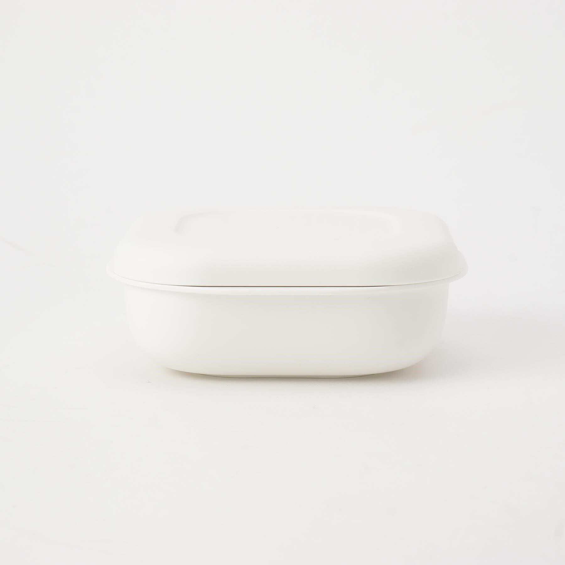 212 KITCHEN STORE「極 冷凍ごはん容器 WH <marna マーナ>」|食器・キッチングッズ|