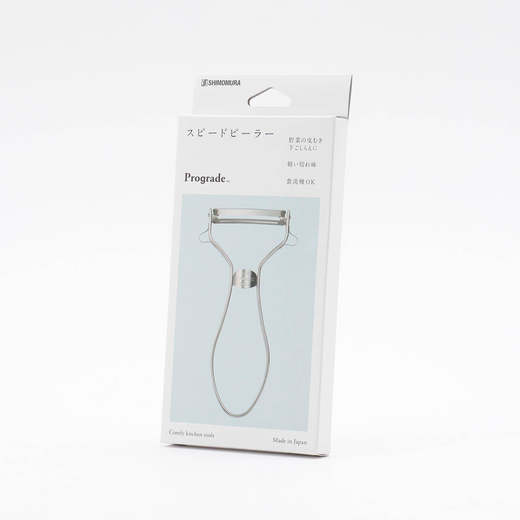 212 KITCHEN STORE「プログレード ＰＧＳ スピードピーラー」|食器・キッチングッズ|