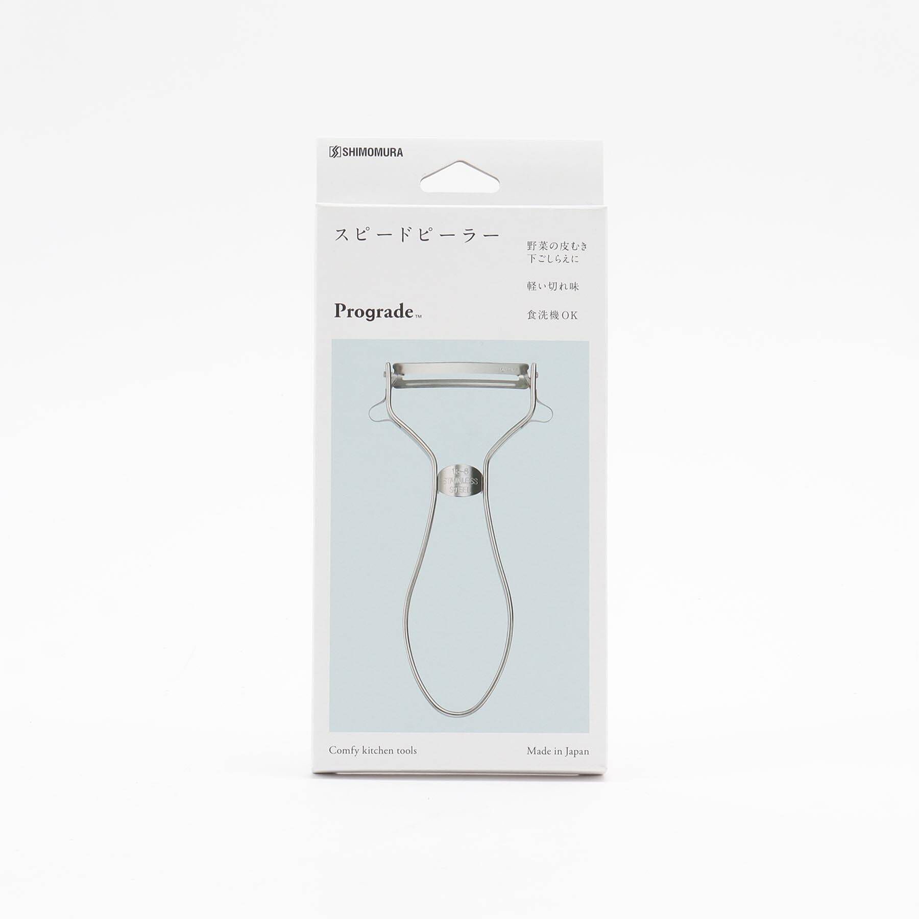 212 KITCHEN STORE「プログレード ＰＧＳ スピードピーラー」|食器・キッチングッズ|