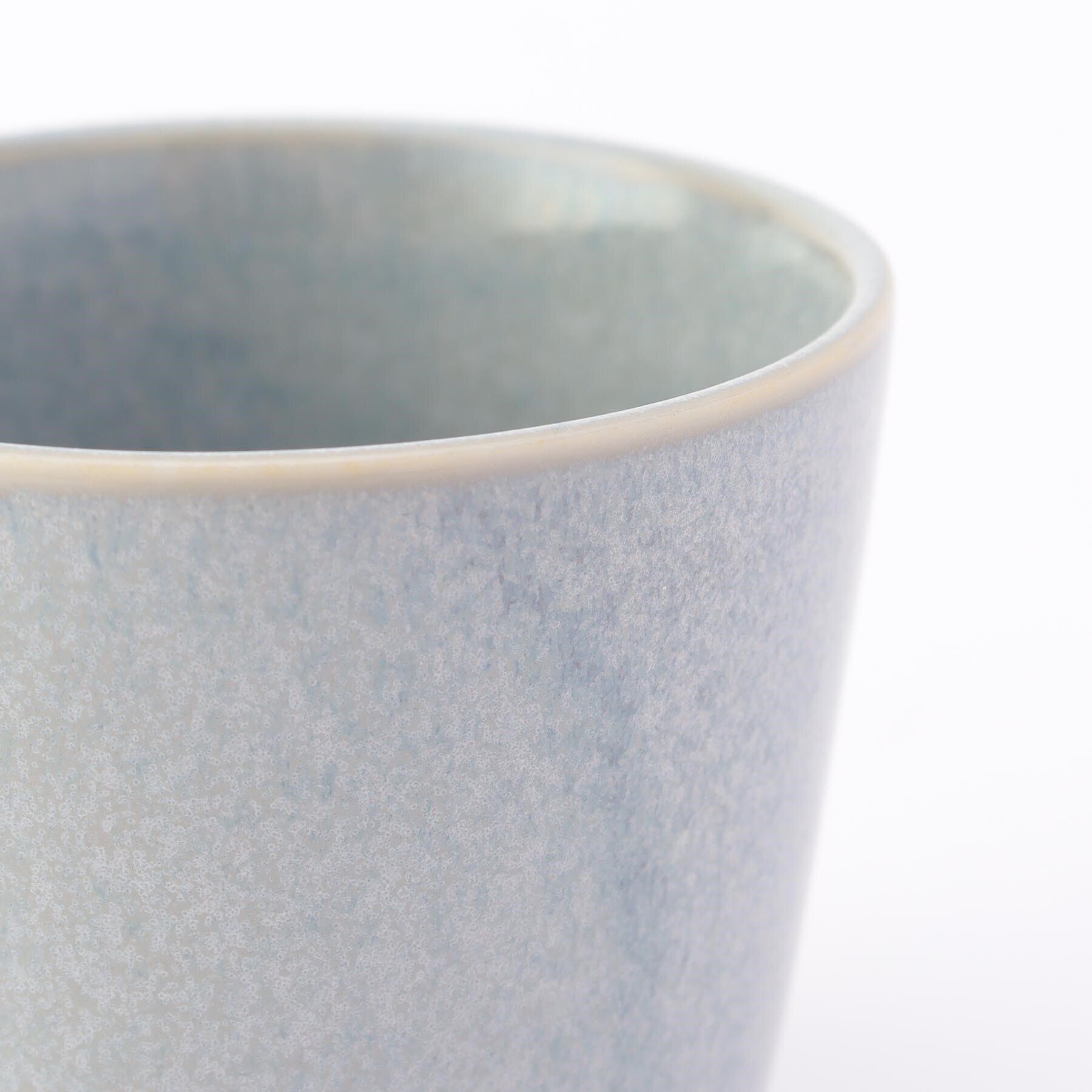 212 KITCHEN STORE「祥　湯呑　灰 ＜SALIU サリウ＞」|食器・キッチングッズ|