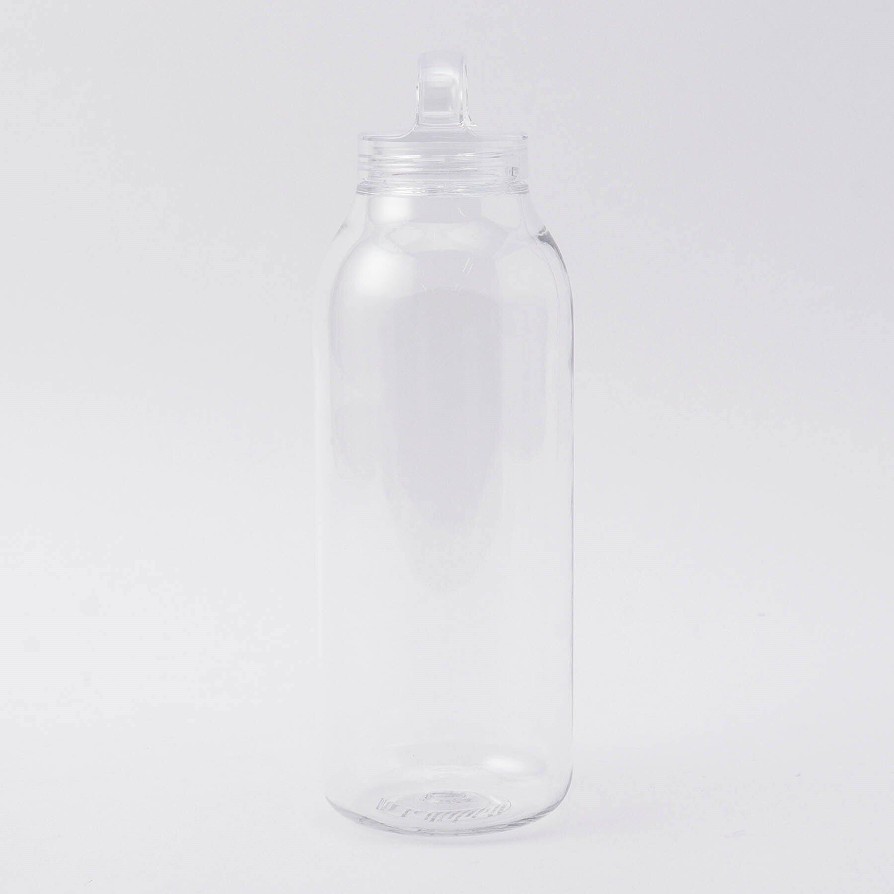 212 KITCHEN STORE「ウォーターボトル 950ml クリア ＜KINTO キントー＞」|食器・キッチングッズ|