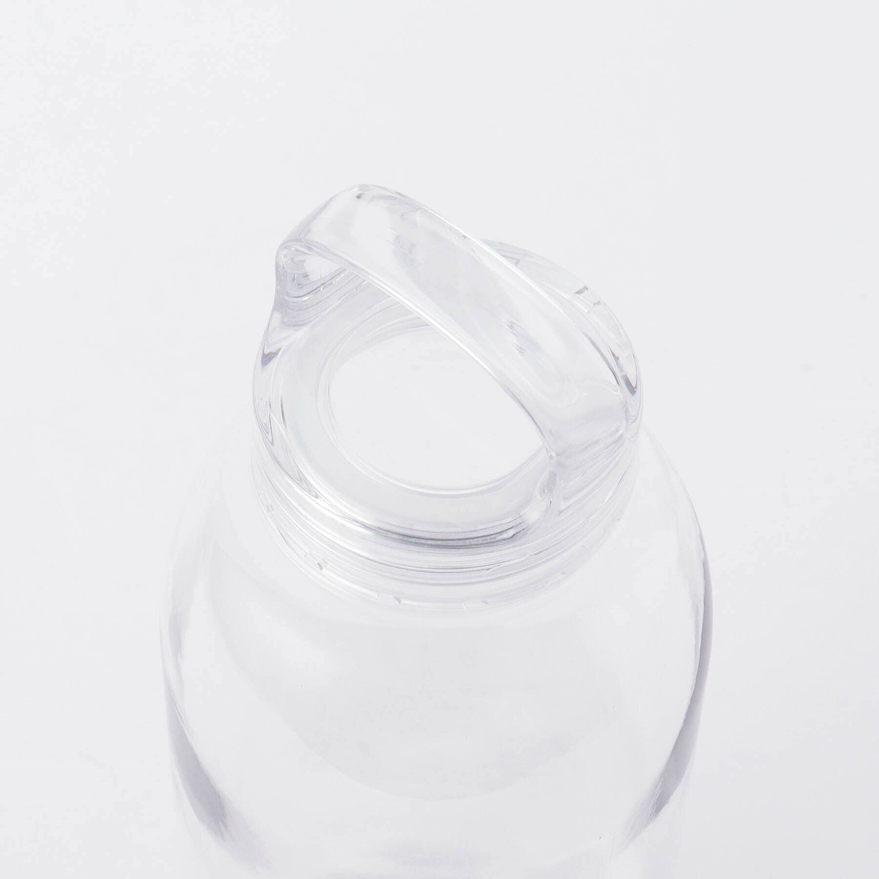 212 KITCHEN STORE「ウォーターボトル 950ml クリア ＜KINTO キントー＞」|食器・キッチングッズ|