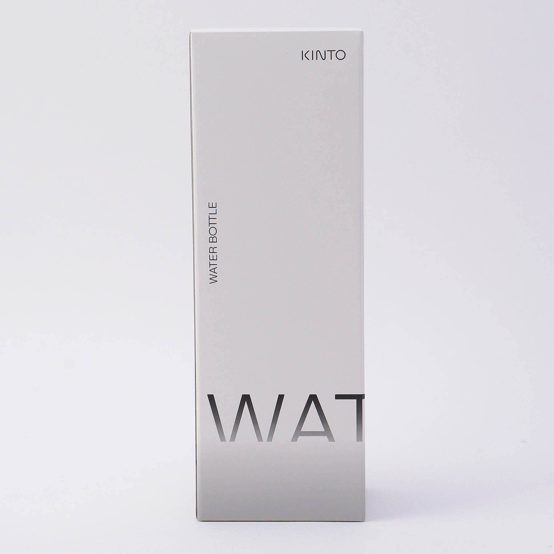 212 KITCHEN STORE「ウォーターボトル 950ml クリア ＜KINTO キントー＞」|食器・キッチングッズ|