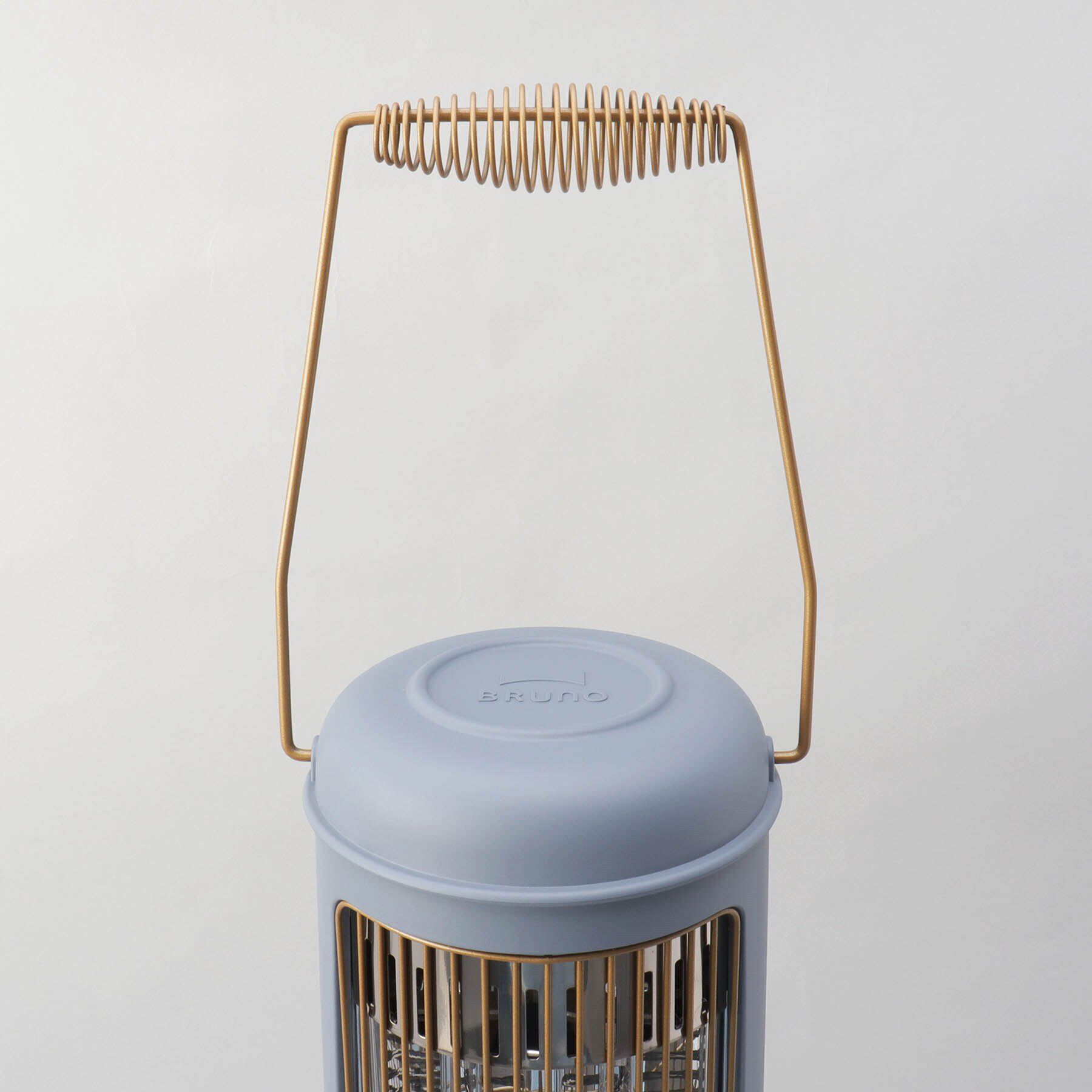 212 KITCHEN STORE「◆ノスタルストーブWide_BGY＜BRUNO ブルーノ＞」|電化製品|