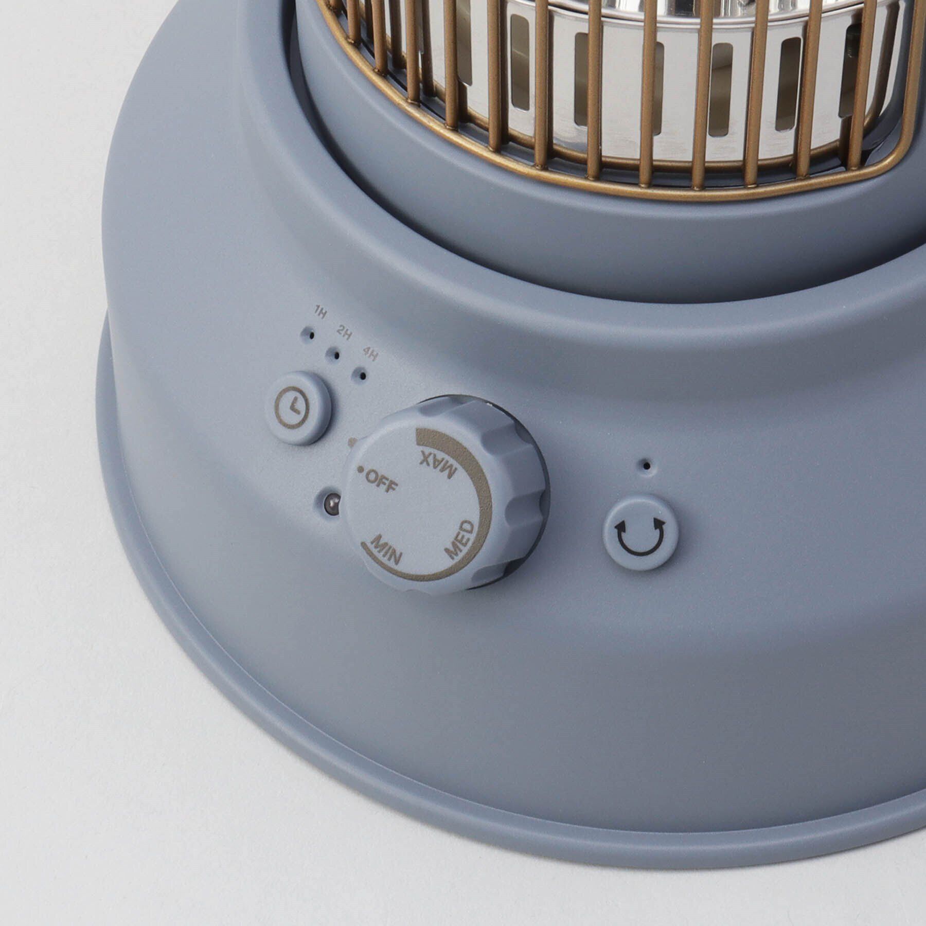 212 KITCHEN STORE「◆ノスタルストーブWide_BGY＜BRUNO ブルーノ＞」|電化製品|