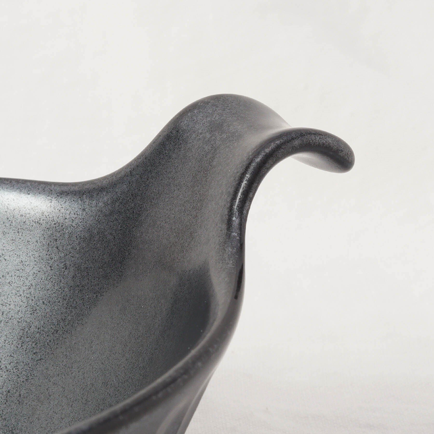 212 KITCHEN STORE「◆SOGI オーバルグラタン BK」|食器・キッチングッズ|