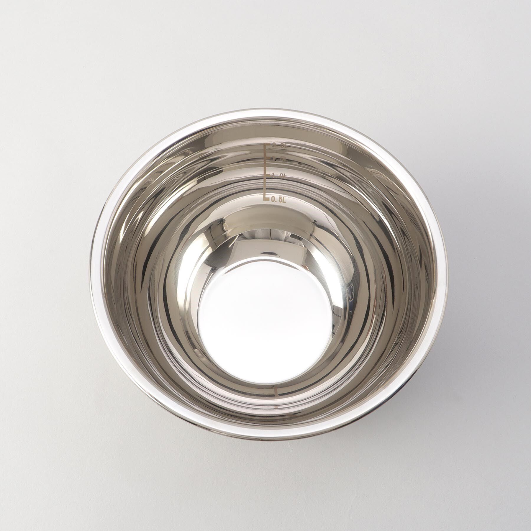 212 KITCHEN STORE「◆フタ付ミキシングボウル M ＜SALUS セイラス＞」|食器・キッチングッズ|