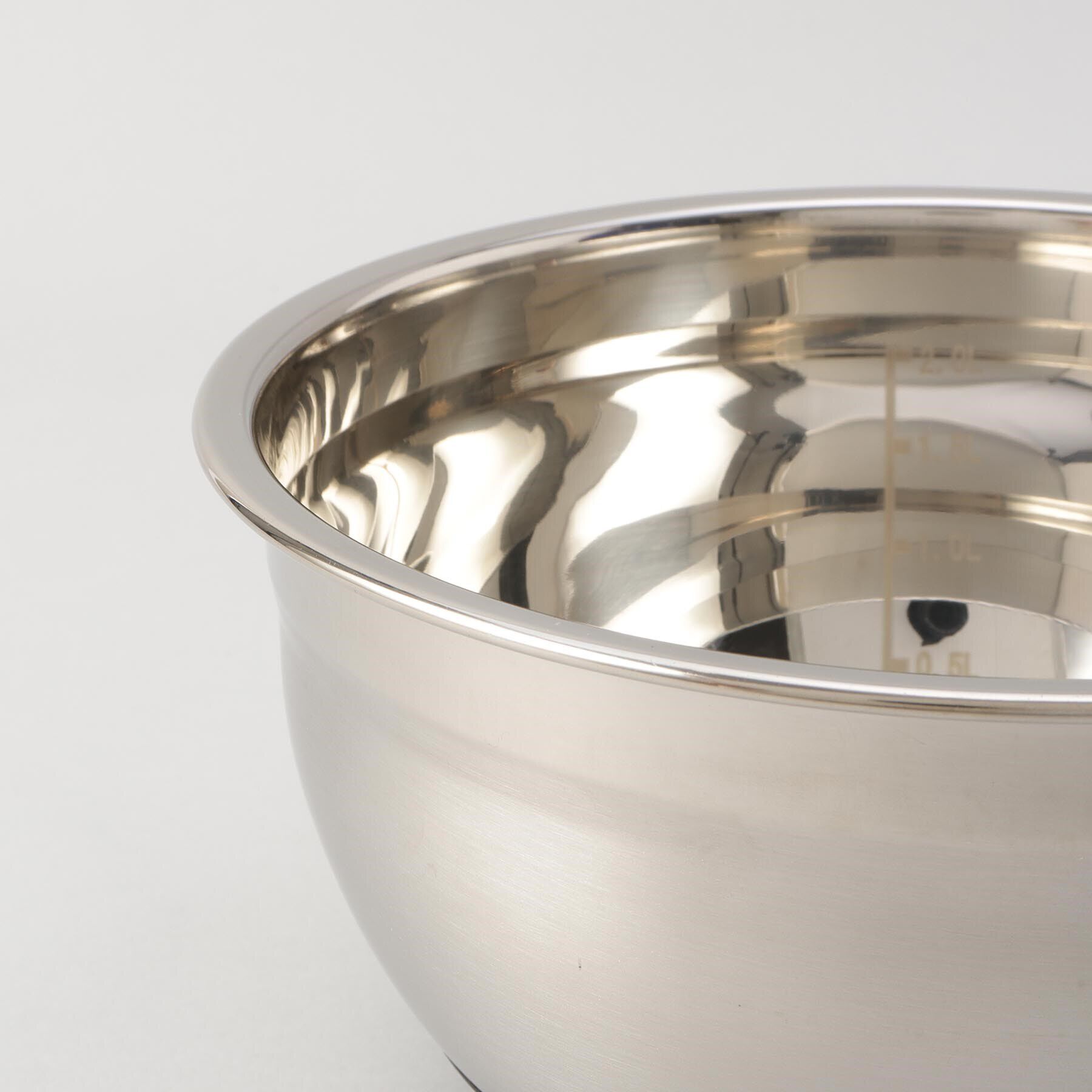 212 KITCHEN STORE「◆フタ付ミキシングボウル M ＜SALUS セイラス＞」|食器・キッチングッズ|