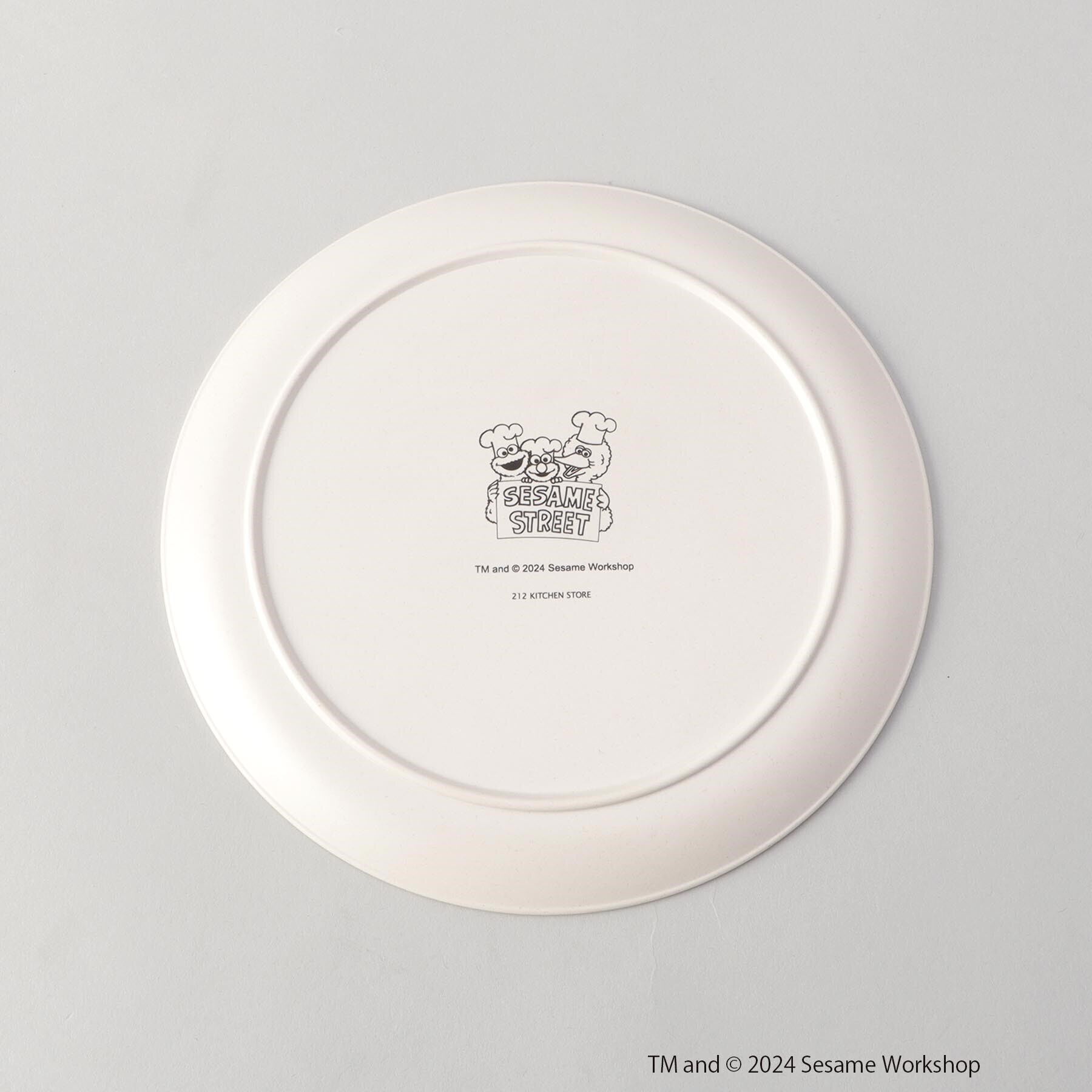 212 KITCHEN STORE「◆バンブープレート ALLSTAR ＜SESAME STREET＞」|その他|