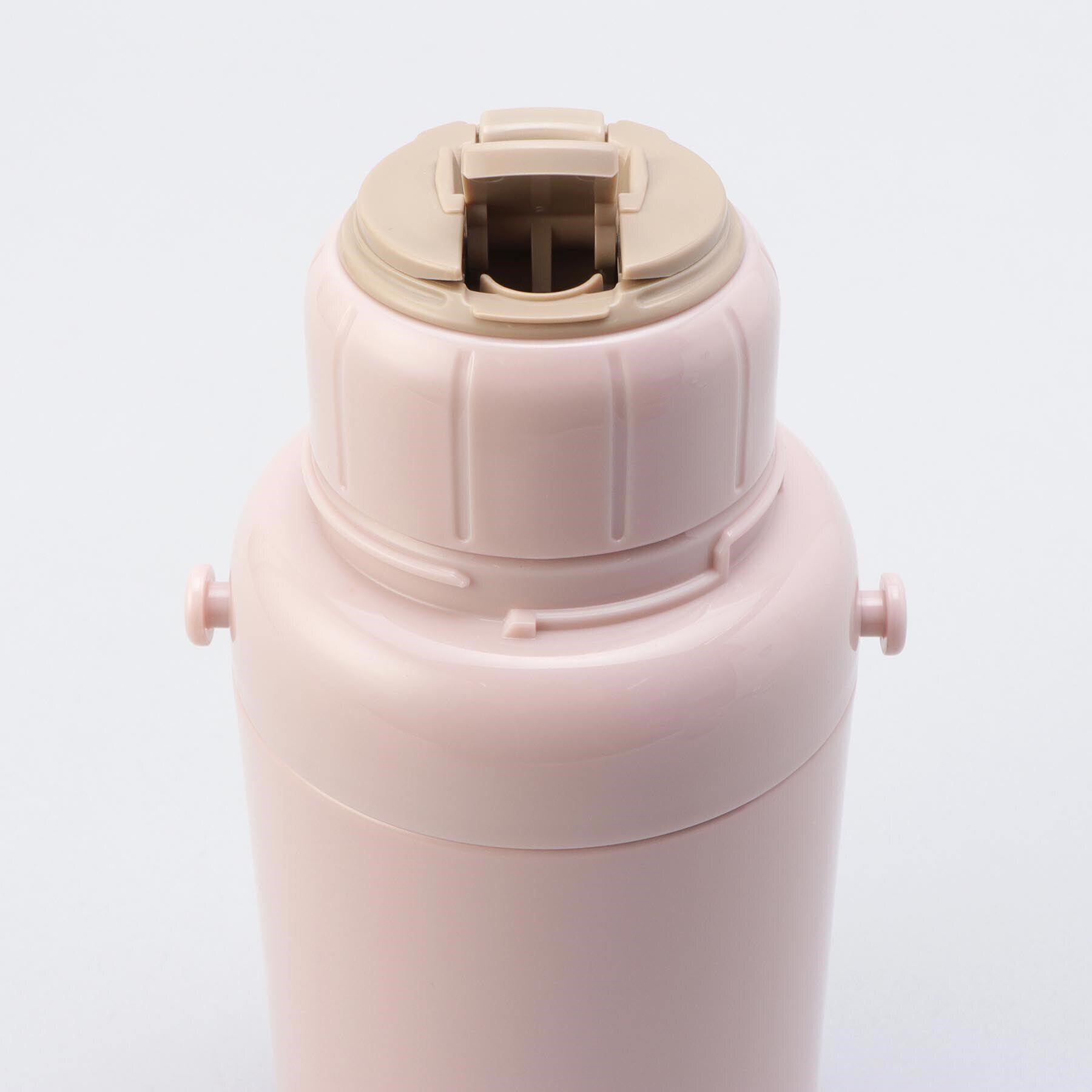 212 KITCHEN STORE「キッズボトル 600ml ストロベリー ＜mosh! モッシュ＞」|食器・キッチングッズ|