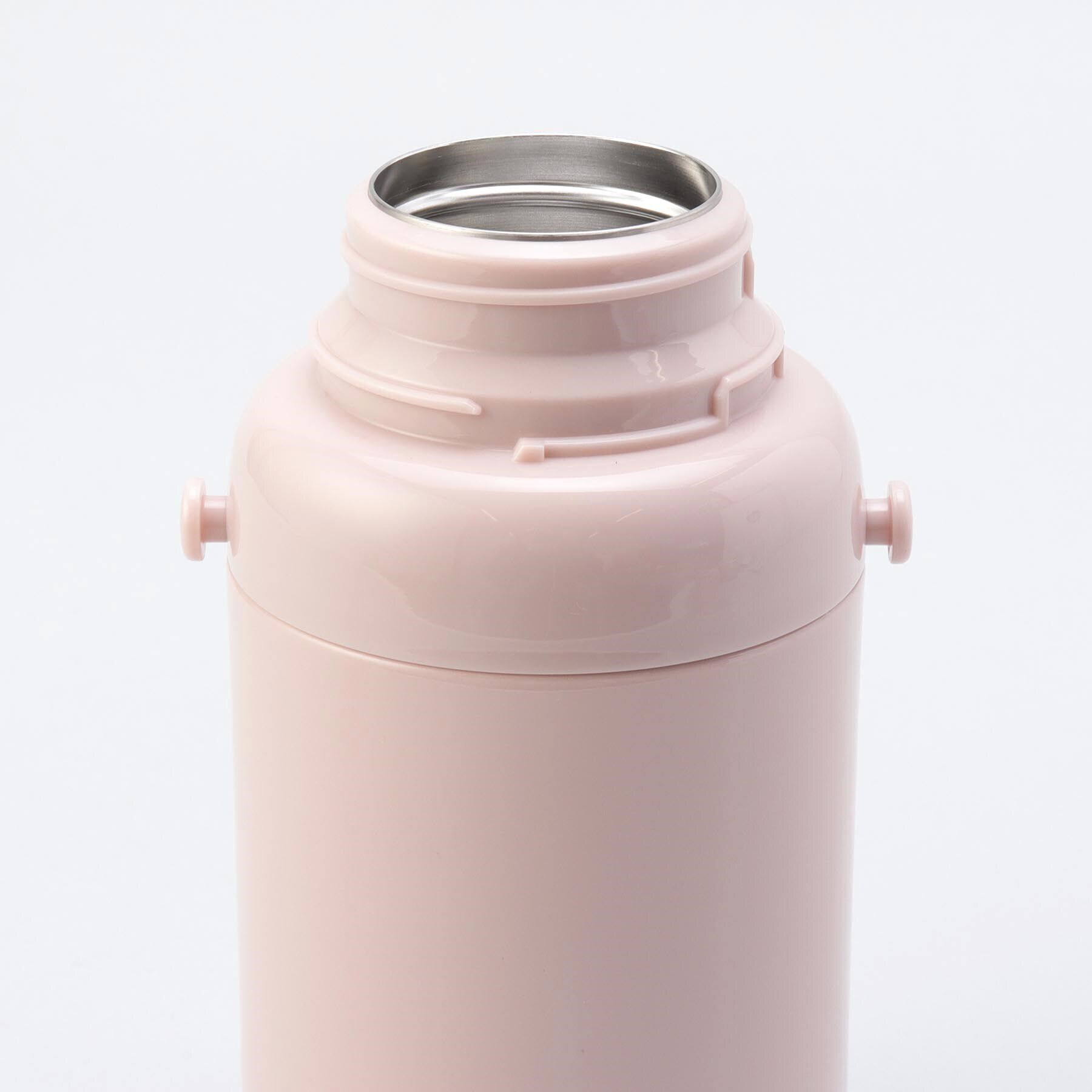 212 KITCHEN STORE「キッズボトル 600ml ストロベリー ＜mosh! モッシュ＞」|食器・キッチングッズ|