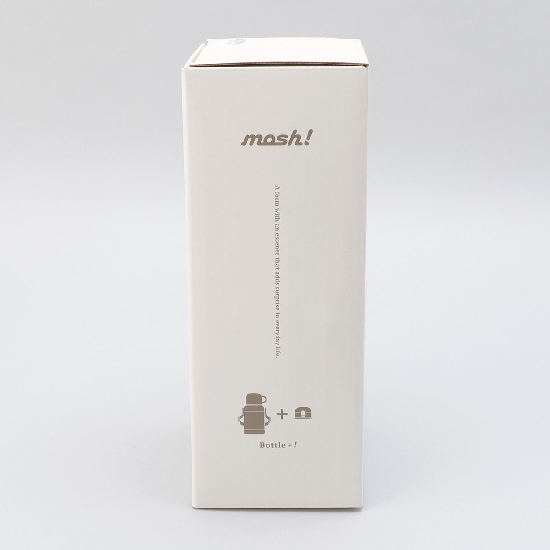 212 KITCHEN STORE「キッズボトル 600ml ストロベリー ＜mosh! モッシュ＞」|食器・キッチングッズ|