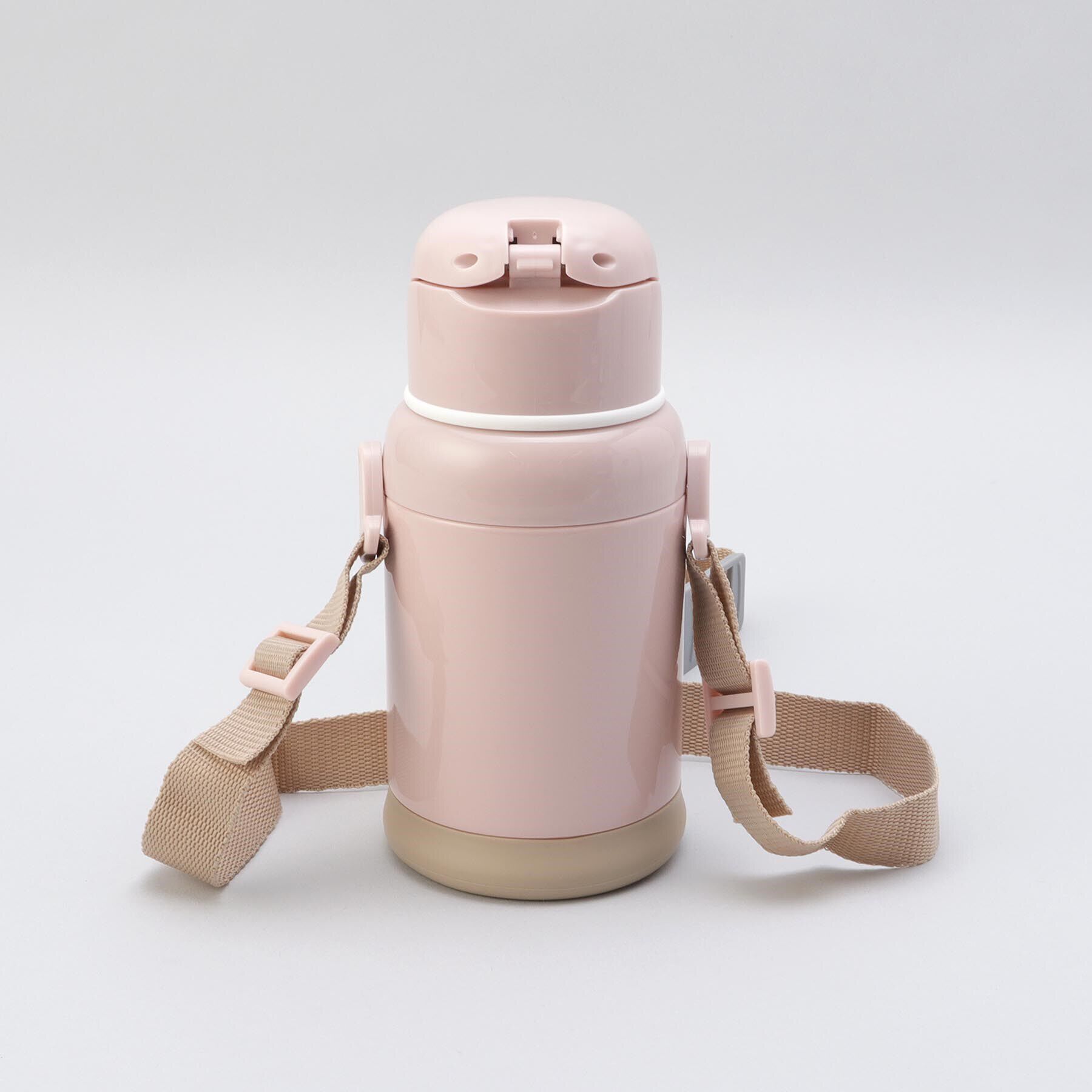 212 KITCHEN STORE「キッズボトル 600ml ストロベリー ＜mosh! モッシュ＞」|食器・キッチングッズ|