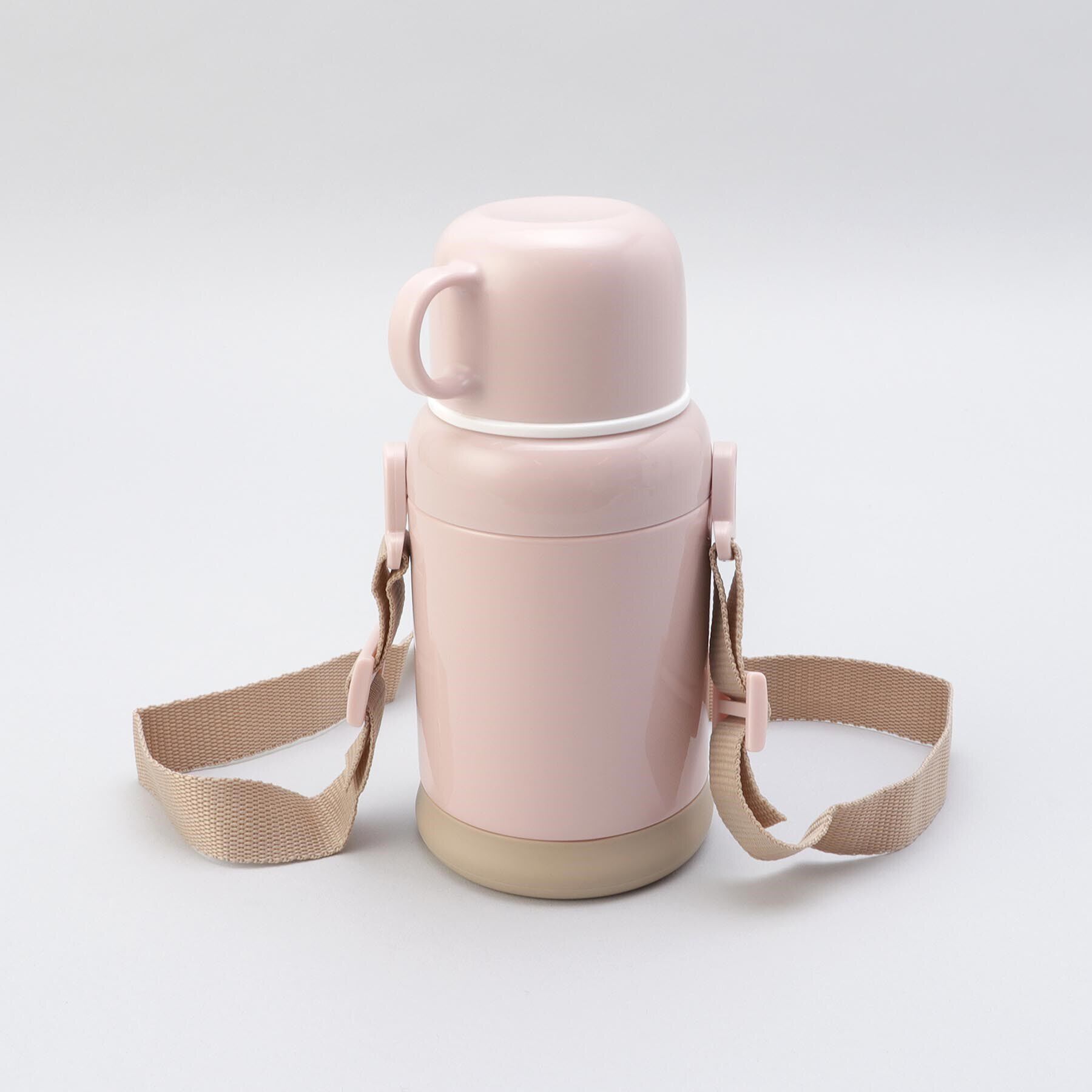 212 KITCHEN STORE「キッズボトル 600ml ストロベリー ＜mosh! モッシュ＞」|食器・キッチングッズ|