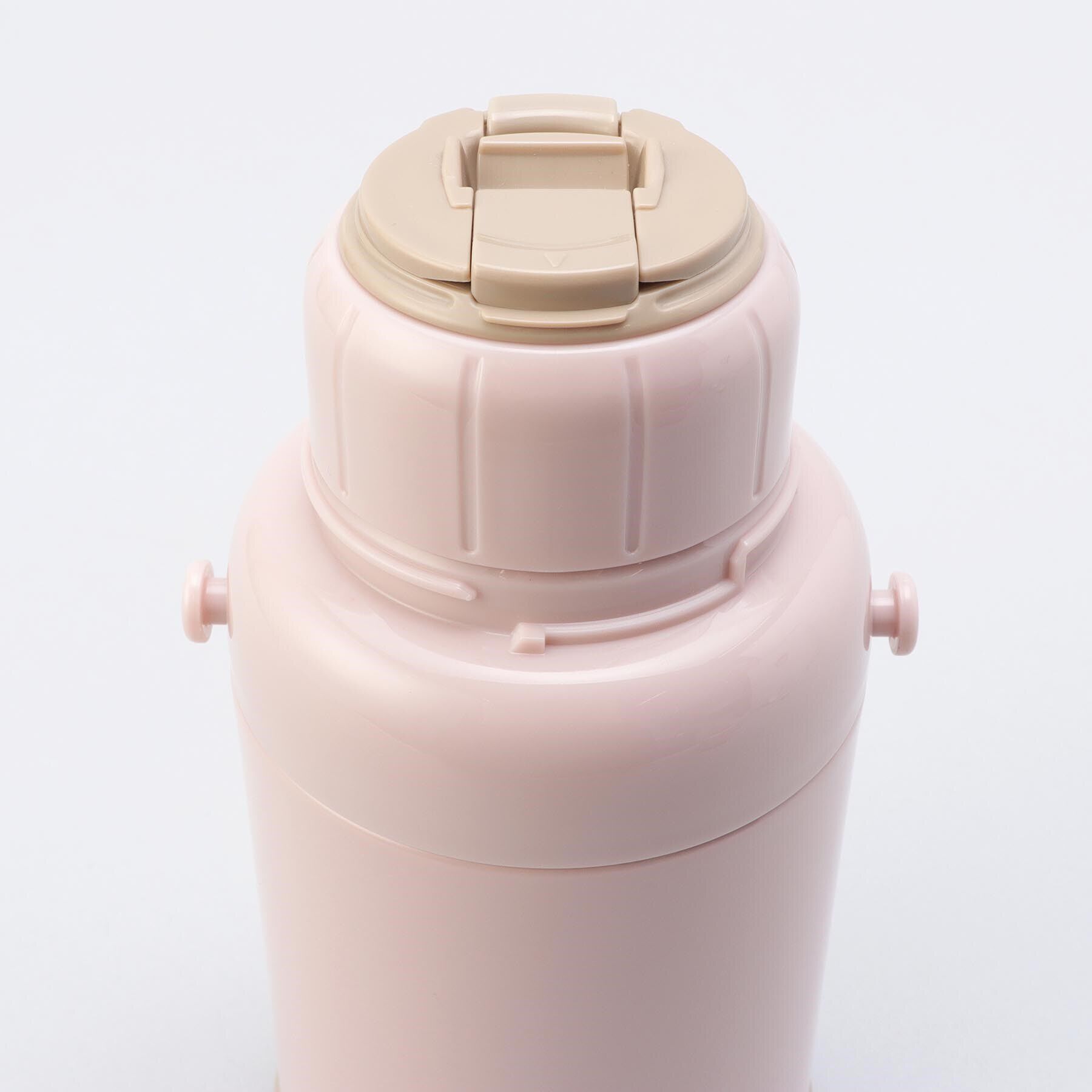 212 KITCHEN STORE「キッズボトル 600ml ストロベリー ＜mosh! モッシュ＞」|食器・キッチングッズ|