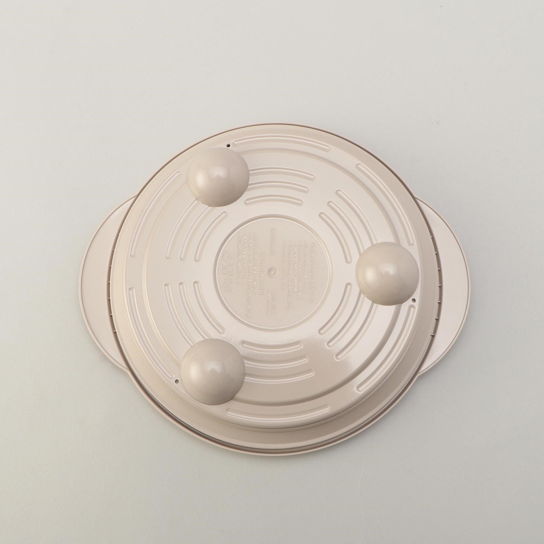 212 KITCHEN STORE「レンジメート プロ GY」|食器・キッチングッズ|