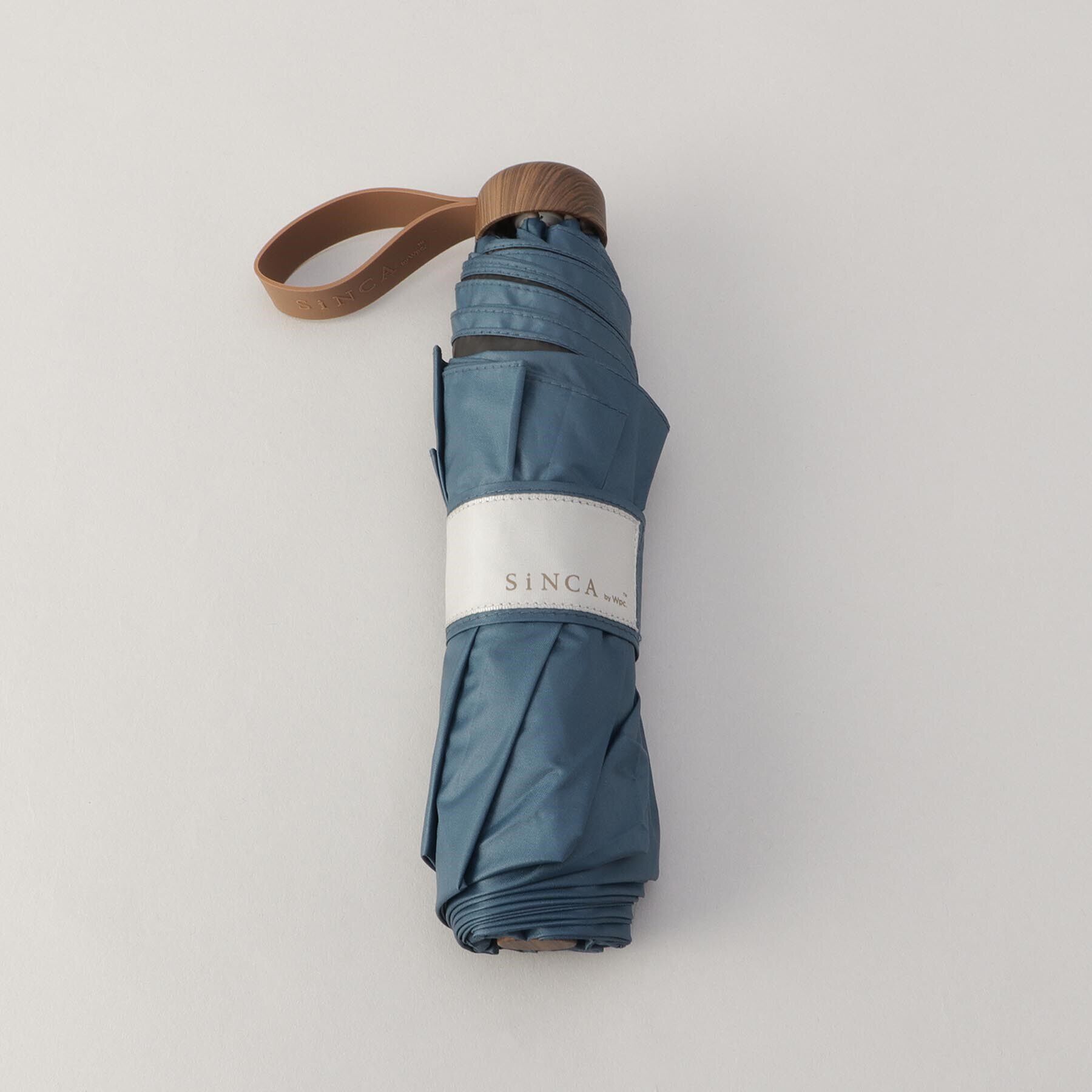 212 KITCHEN STORE「Wpc. SiNCA MINI 53 NV 日傘/折傘」|傘|