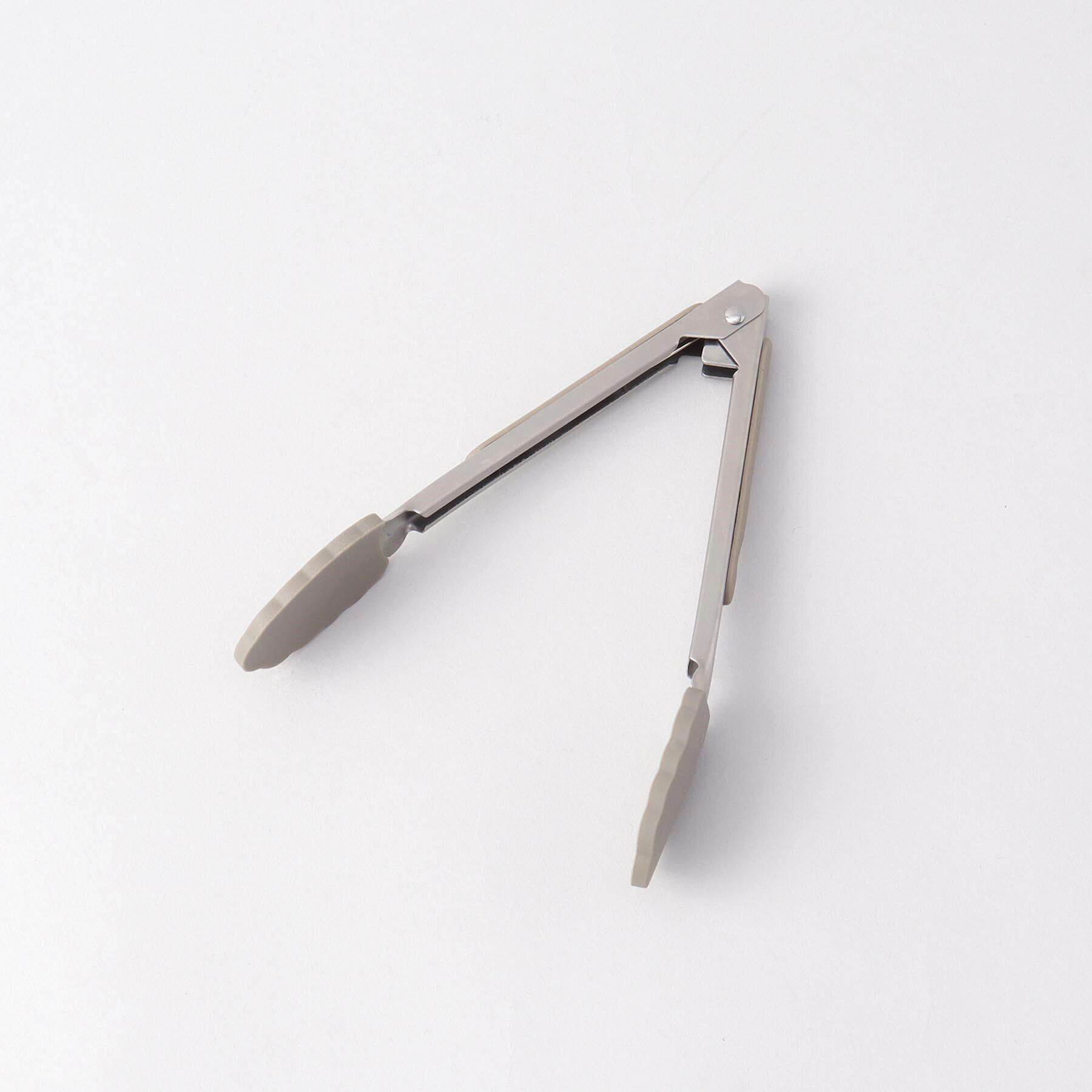 212 KITCHEN STORE「ナチュラルロック シリコントング ミニ」|食器・キッチングッズ|