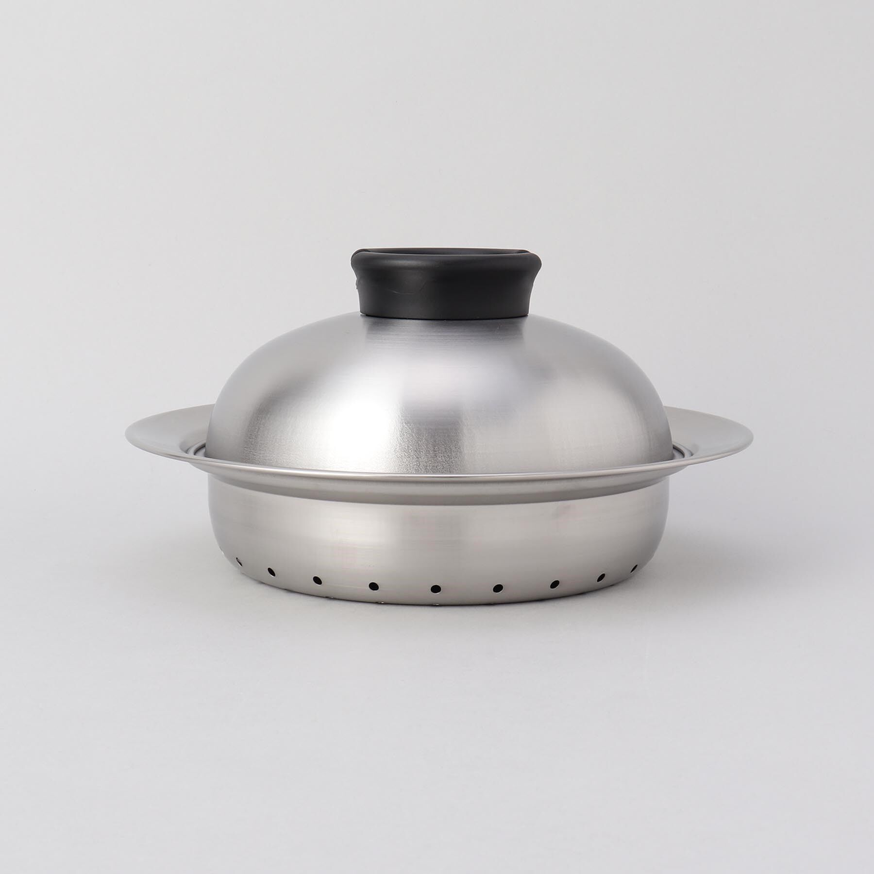 212 KITCHEN STORE「のせるだけで簡単蒸し器18～20cm」|食器・キッチングッズ|