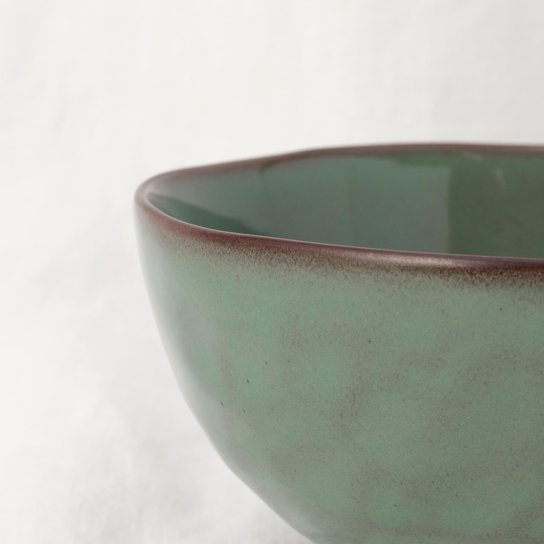 212 KITCHEN STORE「ROOTS プレーリー 13cmサラダボウル ヴェル」|食器・キッチングッズ|