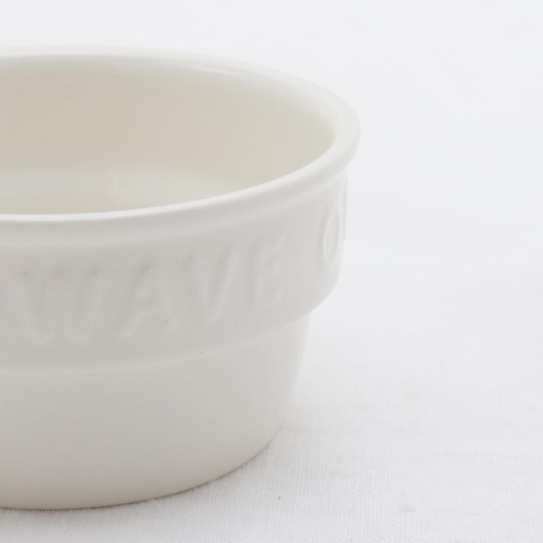 212 KITCHEN STORE「グリルカップ M WH」|食器・キッチングッズ|