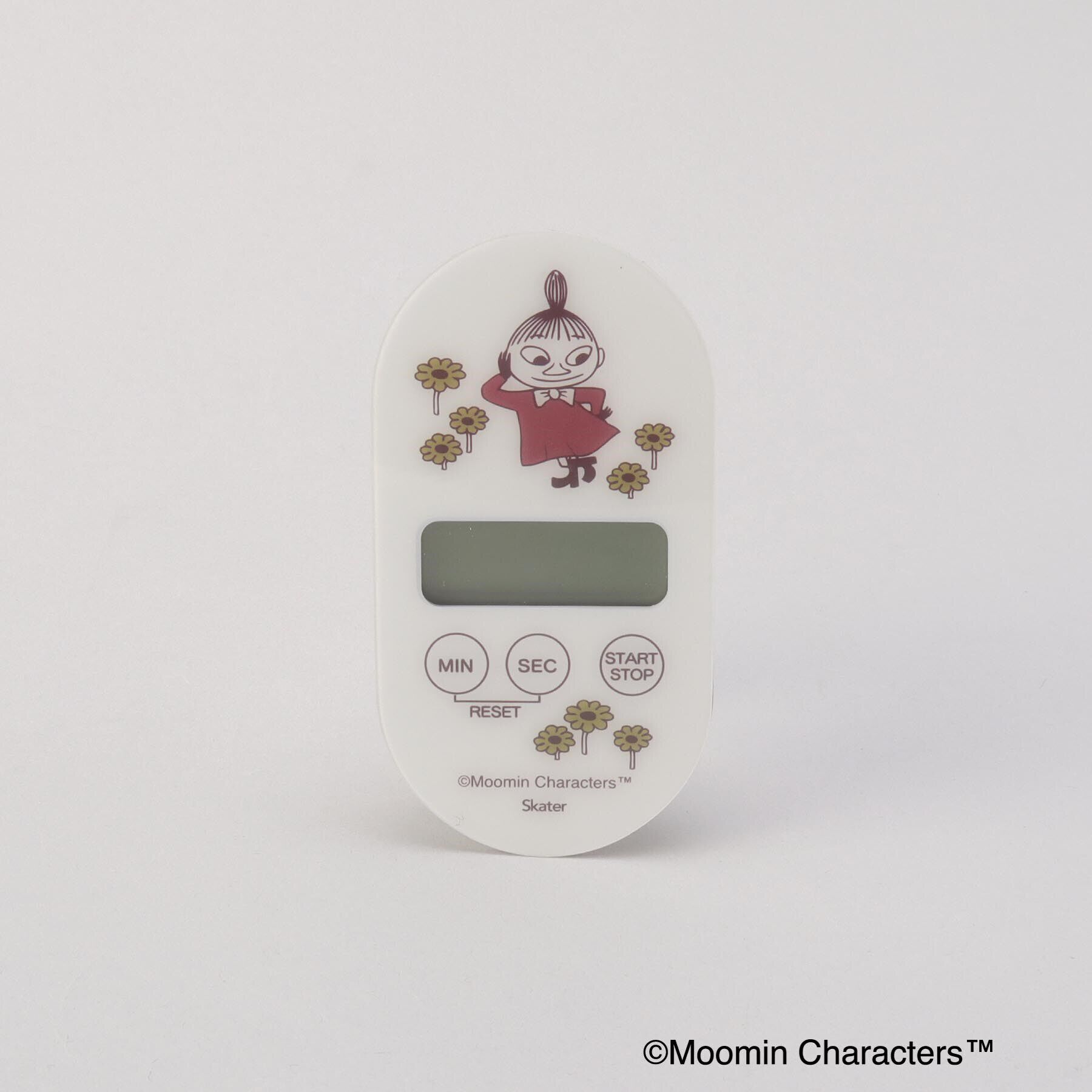 212 KITCHEN STORE「キッチンタイマー リトルミイ ＜MOOMIN ムーミン＞」|食器・キッチングッズ|