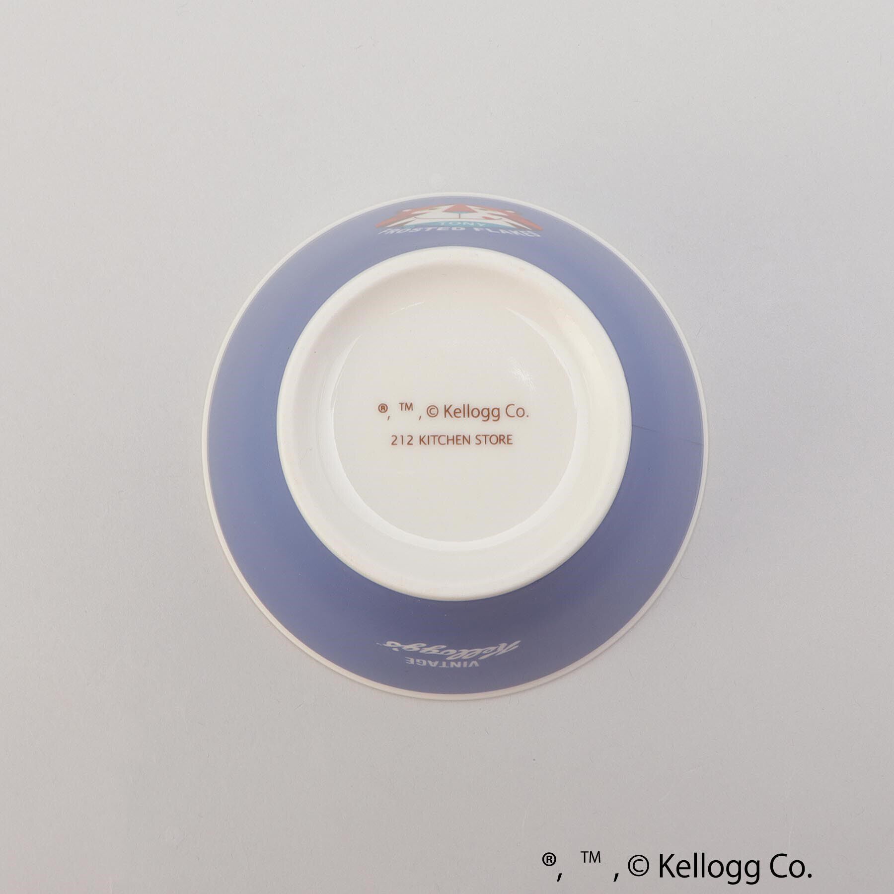 212 KITCHEN STORE「シリアルボウル トニー ＜Kellogg&rsquo;s ケロッグ＞」|その他|