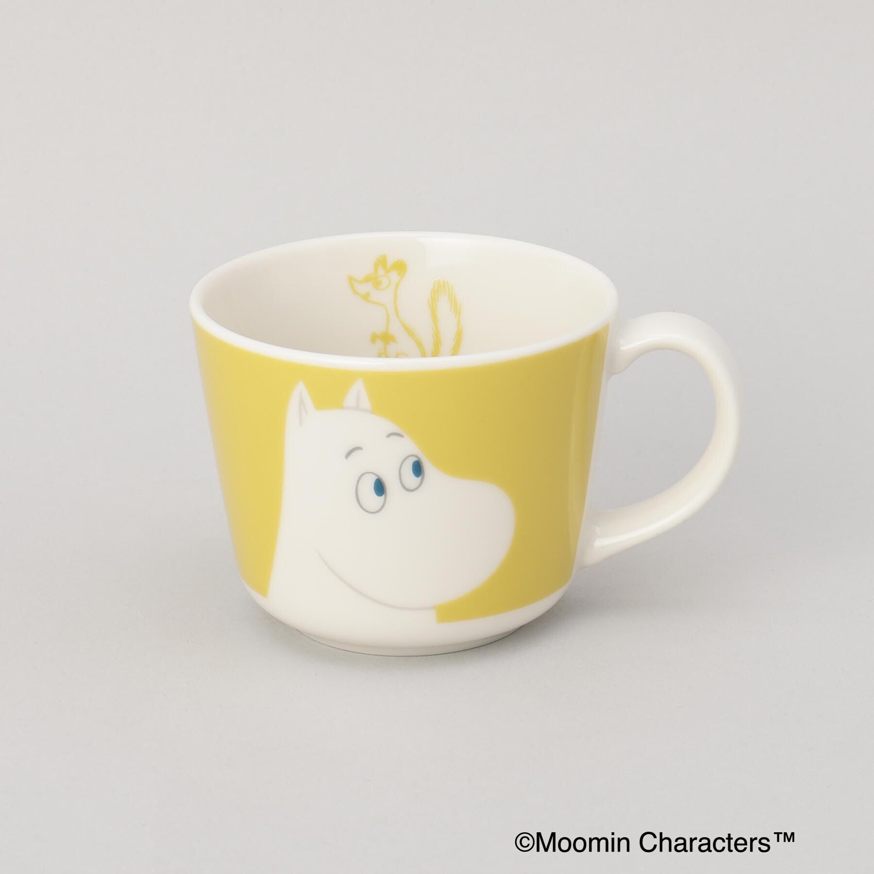 212 KITCHEN STORE「ミニマグ ＜MOOMIN ムーミン＞」|グラス・マグカップ|