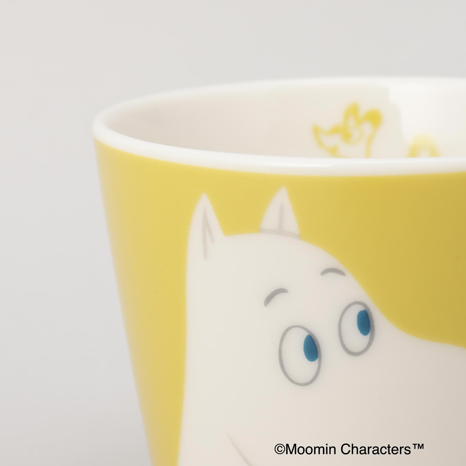 212 KITCHEN STORE「ミニマグ ＜MOOMIN ムーミン＞」|グラス・マグカップ|