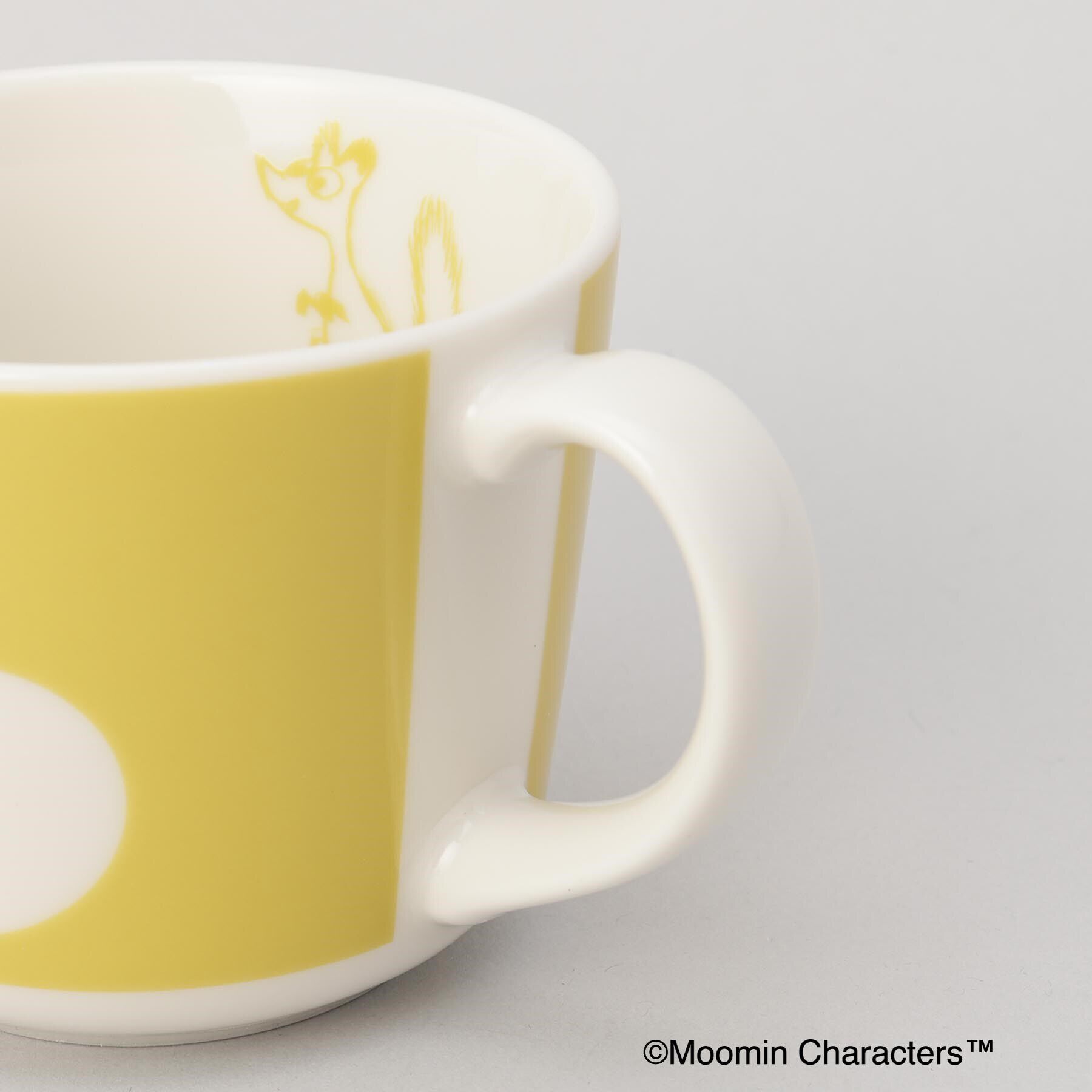 212 KITCHEN STORE「ミニマグ ＜MOOMIN ムーミン＞」|グラス・マグカップ|