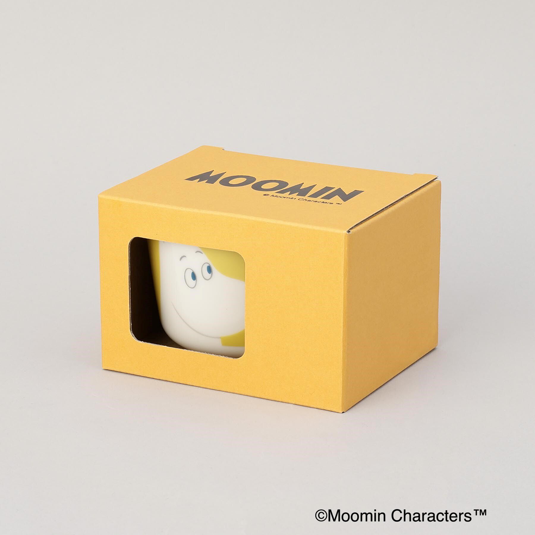 212 KITCHEN STORE「ミニマグ ＜MOOMIN ムーミン＞」|グラス・マグカップ|