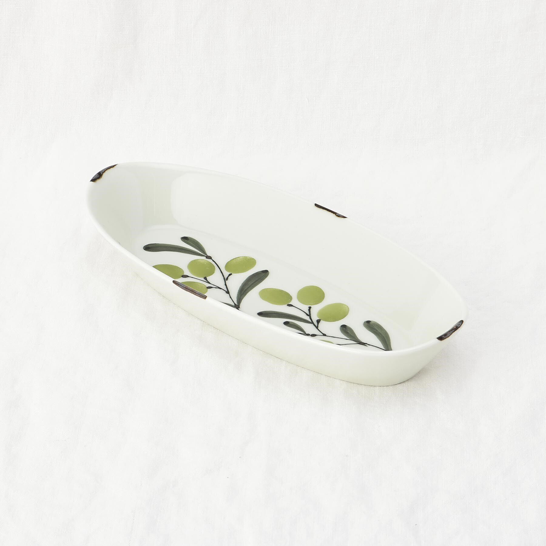 212 KITCHEN STORE「olive デリカプレート GR」|食器・キッチングッズ|その他