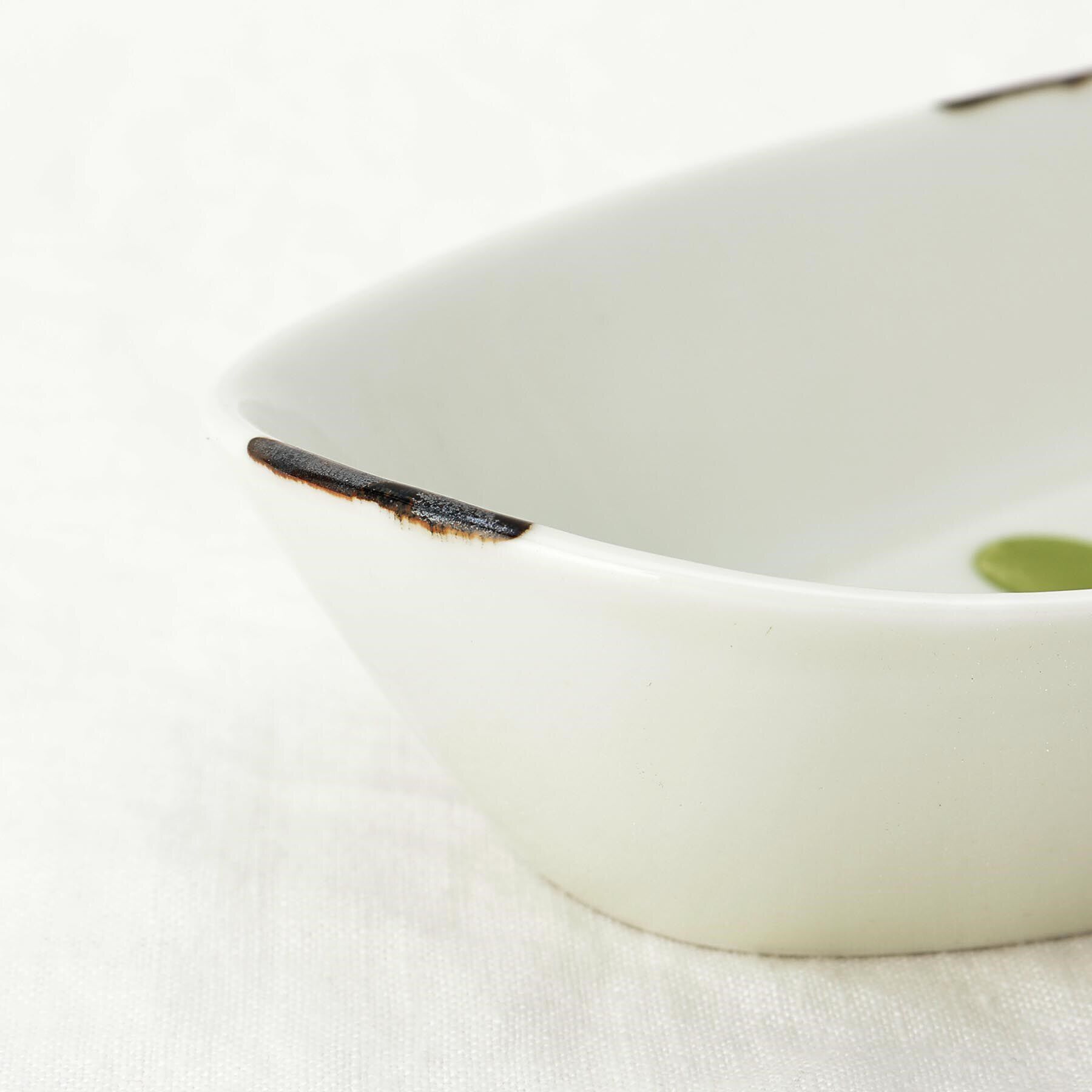 212 KITCHEN STORE「olive デリカプレート GR」|食器・キッチングッズ|