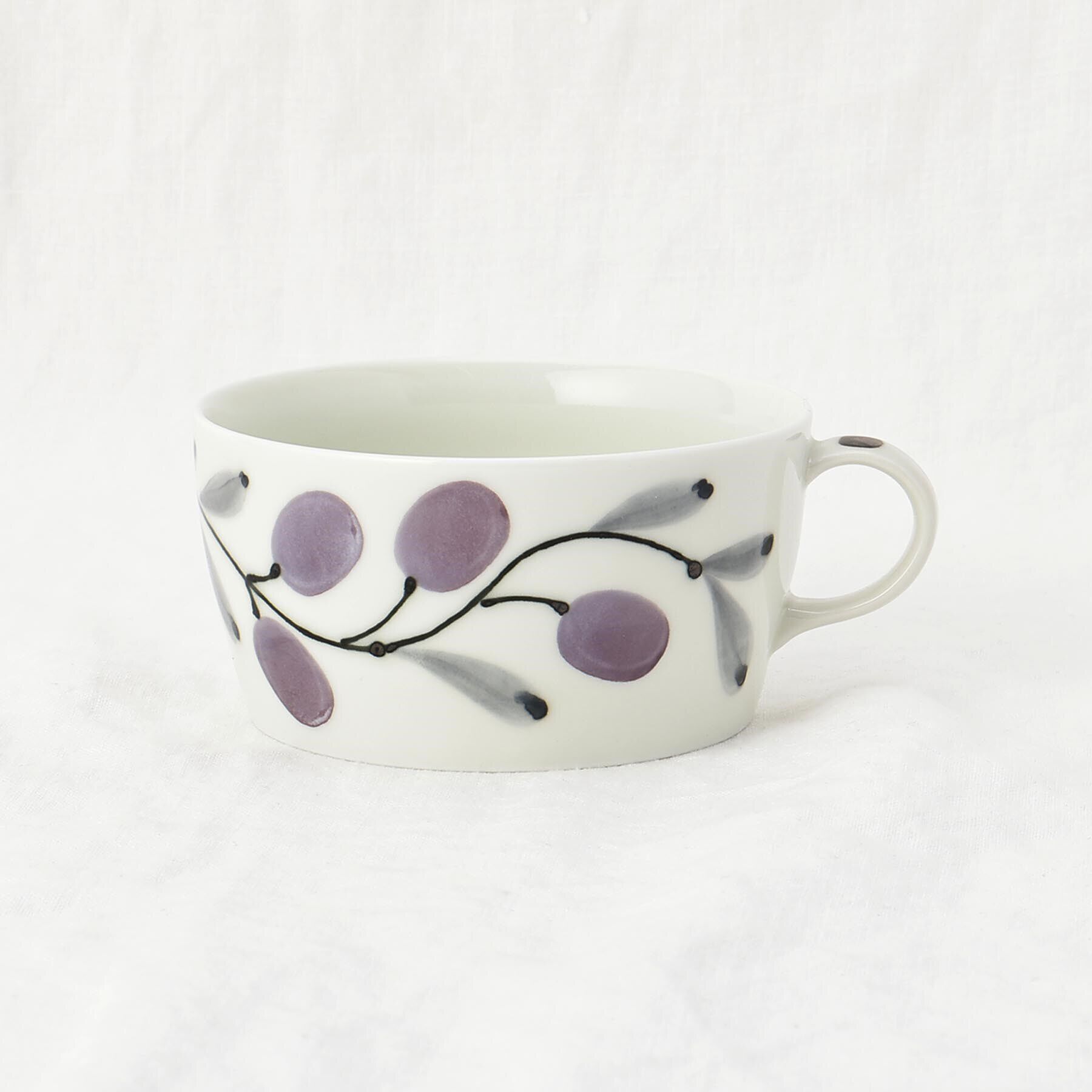 212 KITCHEN STORE「olive フードマグ PU」|グラス・マグカップ|その他