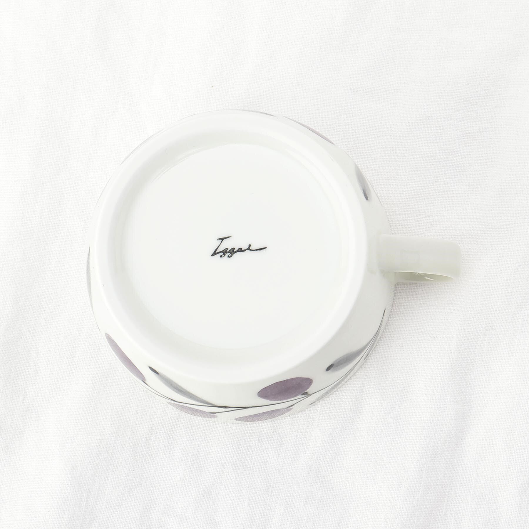 212 KITCHEN STORE「olive フードマグ PU」|グラス・マグカップ|