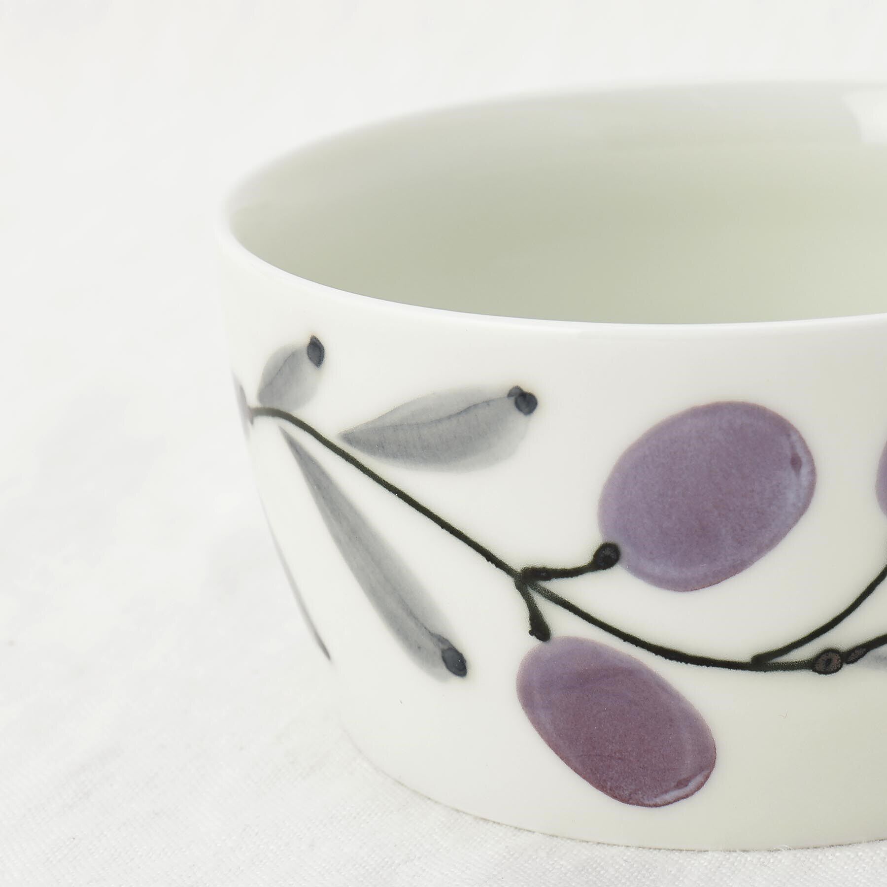 212 KITCHEN STORE「olive フードマグ PU」|グラス・マグカップ|