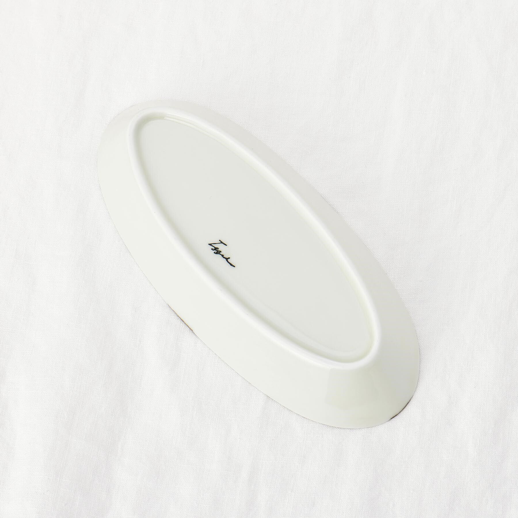 212 KITCHEN STORE「olive バゲットプレート PU」|食器・キッチングッズ|