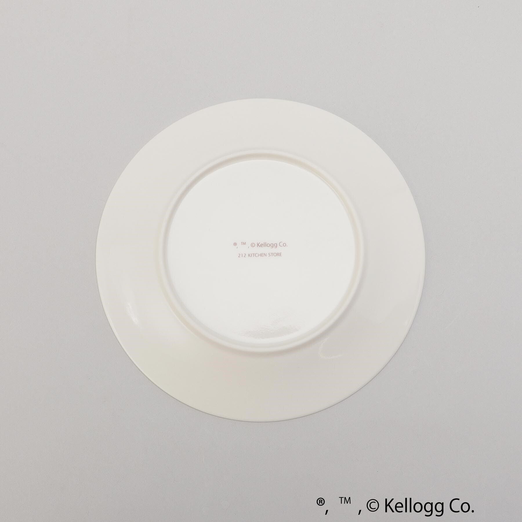 212 KITCHEN STORE「プレート19.5cm ピーター ＜Kellogg&rsquo;s ケロッグ＞」|その他|