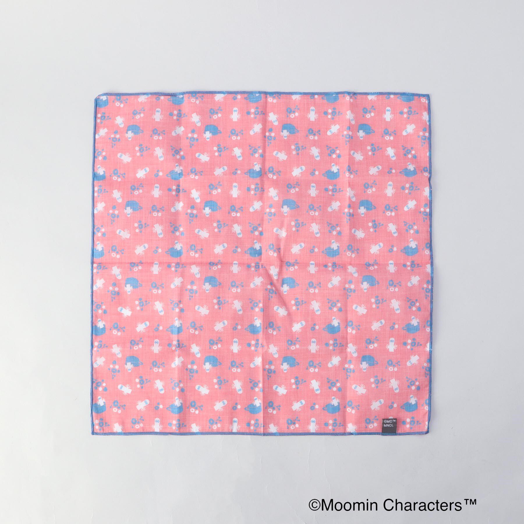 212 KITCHEN STORE「ランチクロス ニョロニョロ ＜MOOMIN ムーミン＞」|その他|