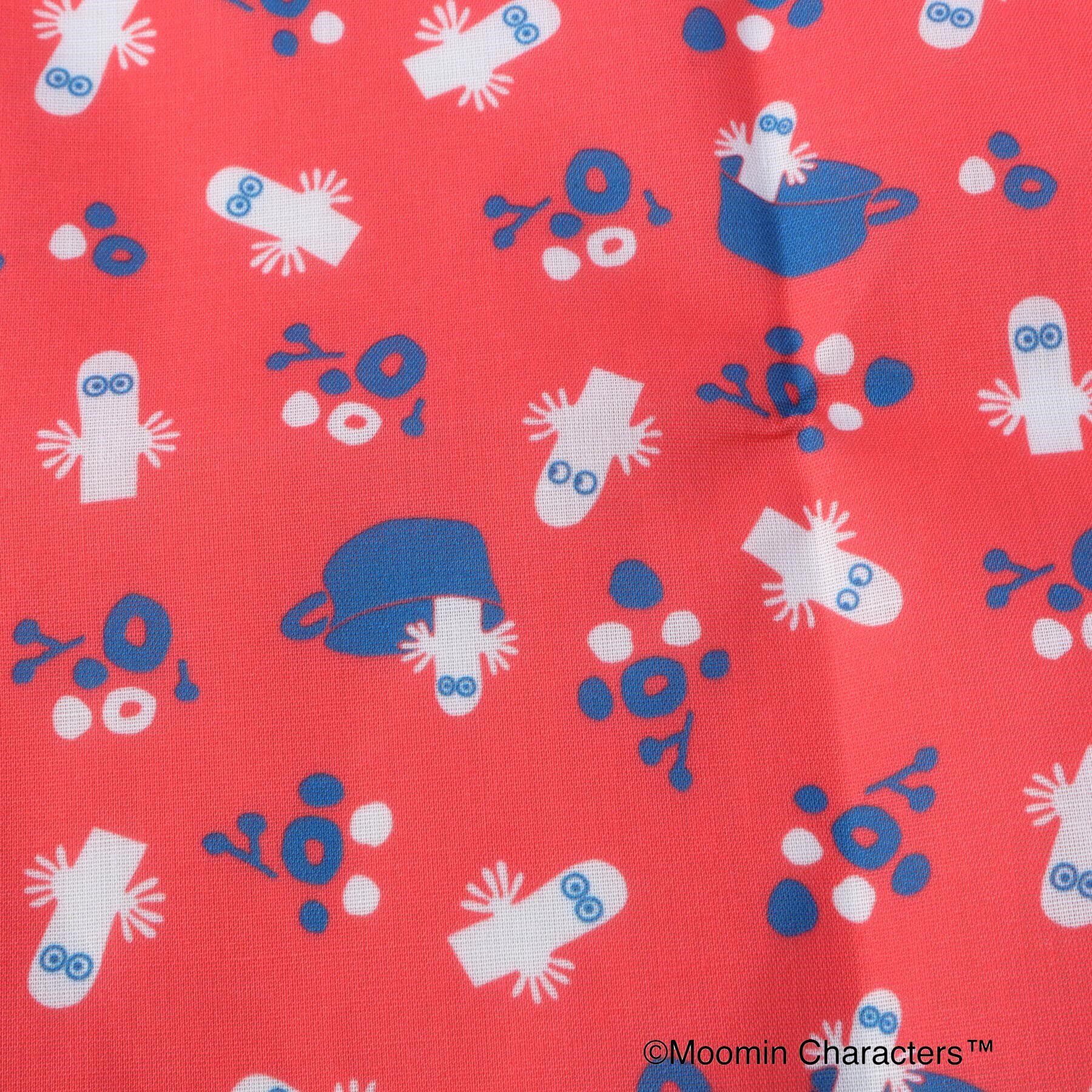 212 KITCHEN STORE「ランチクロス ニョロニョロ ＜MOOMIN ムーミン＞」|その他|