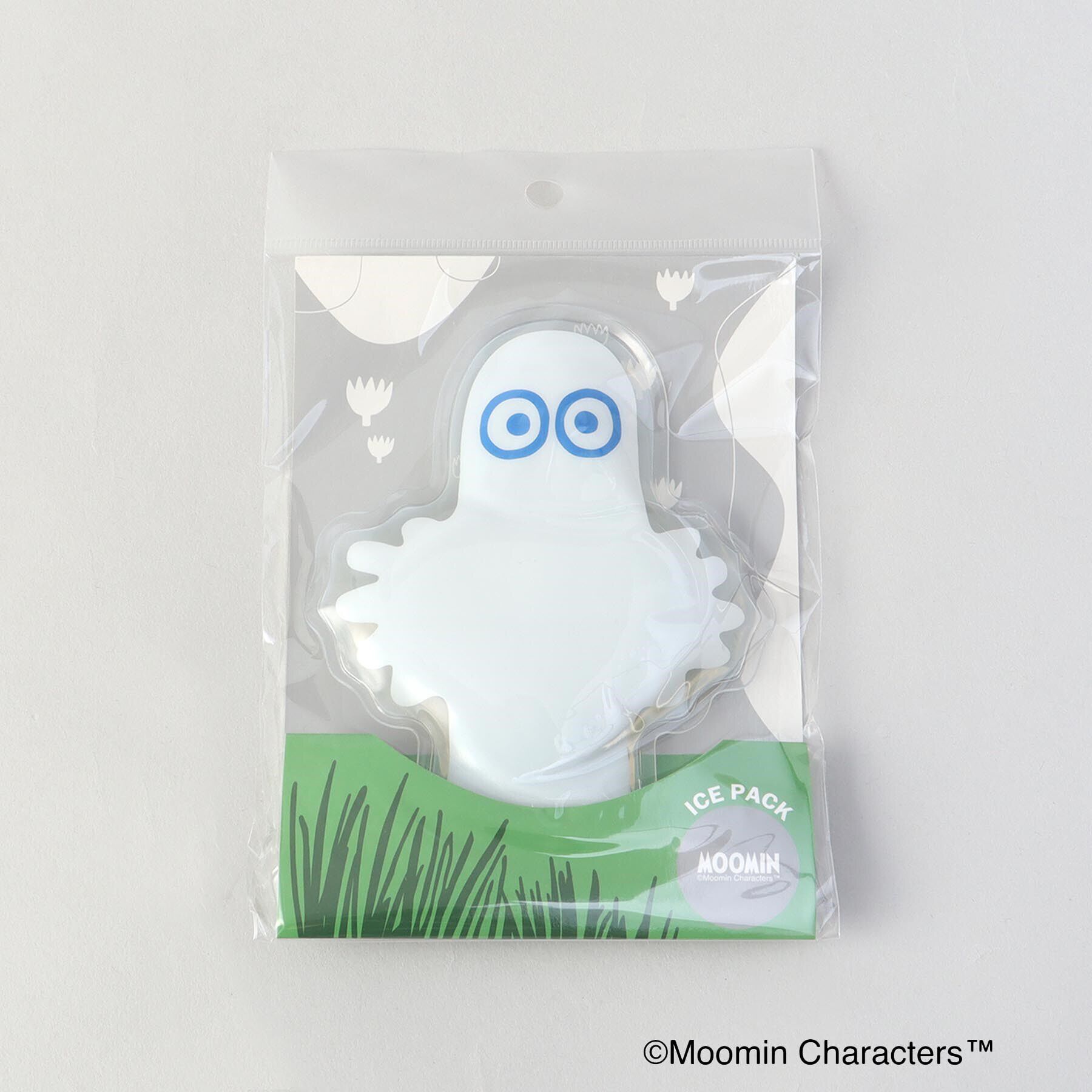 212 KITCHEN STORE「保冷剤 ニョロニョロ ＜MOOMIN ムーミン＞」|その他|