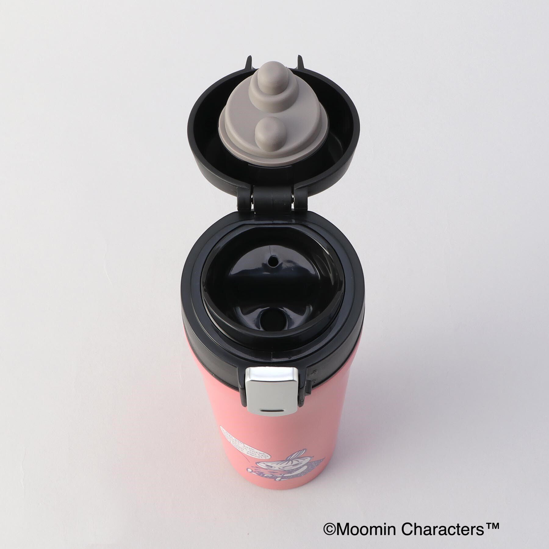 212 KITCHEN STORE「ワンプッシュボトル リトルミイ ＜MOOMIN ムーミン＞」|その他|