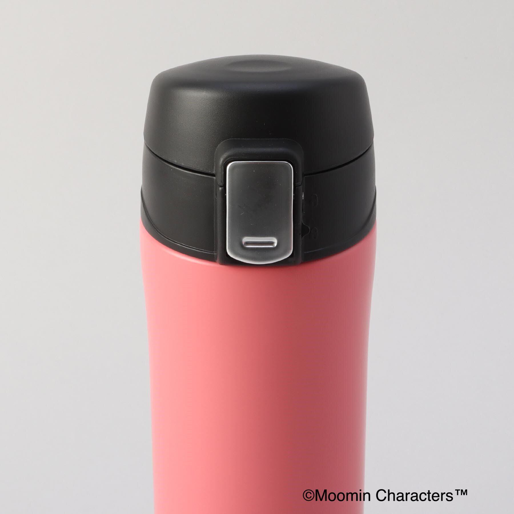 212 KITCHEN STORE「ワンプッシュボトル リトルミイ ＜MOOMIN ムーミン＞」|その他|
