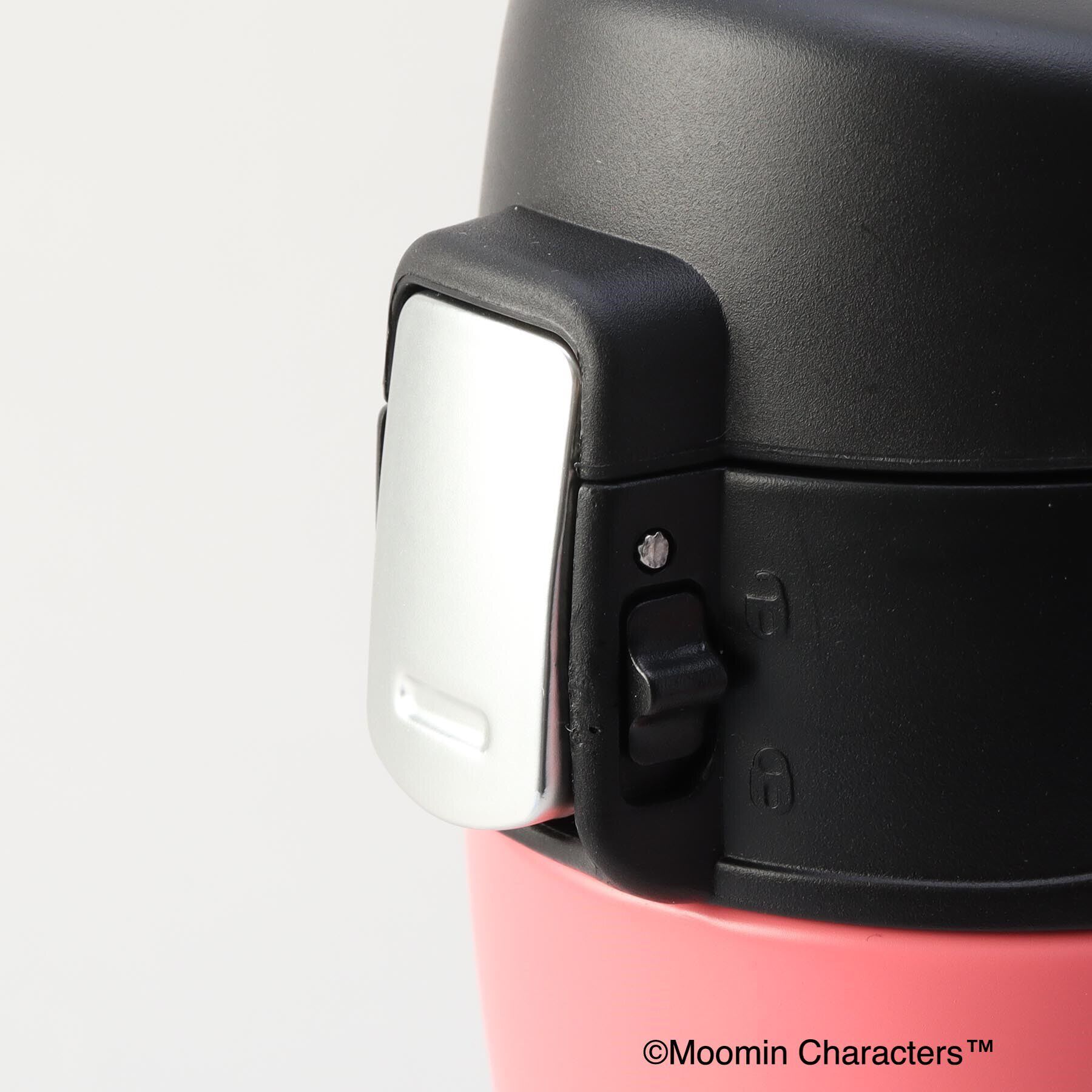 212 KITCHEN STORE「ワンプッシュボトル リトルミイ ＜MOOMIN ムーミン＞」|その他|