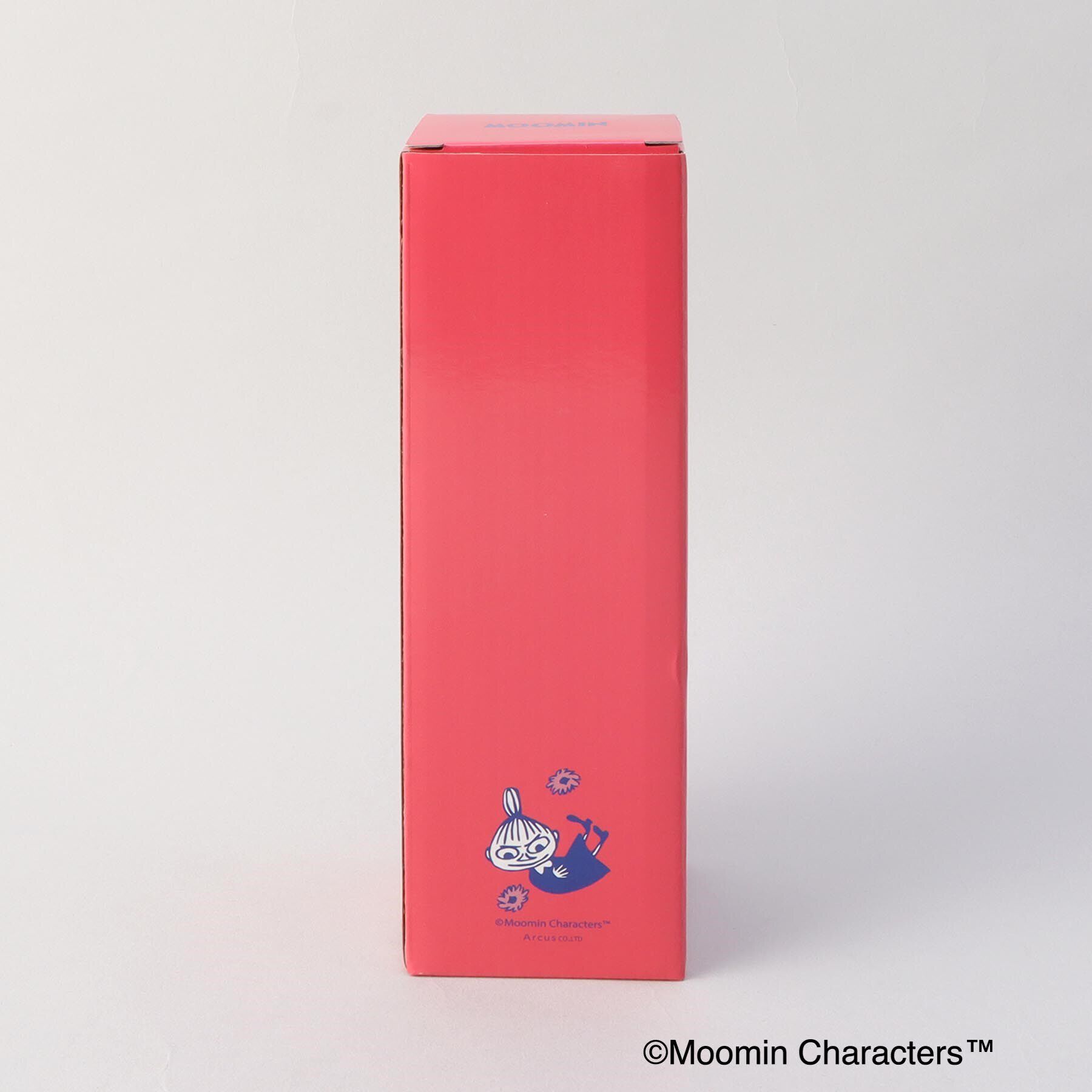 212 KITCHEN STORE「ワンプッシュボトル リトルミイ ＜MOOMIN ムーミン＞」|その他|