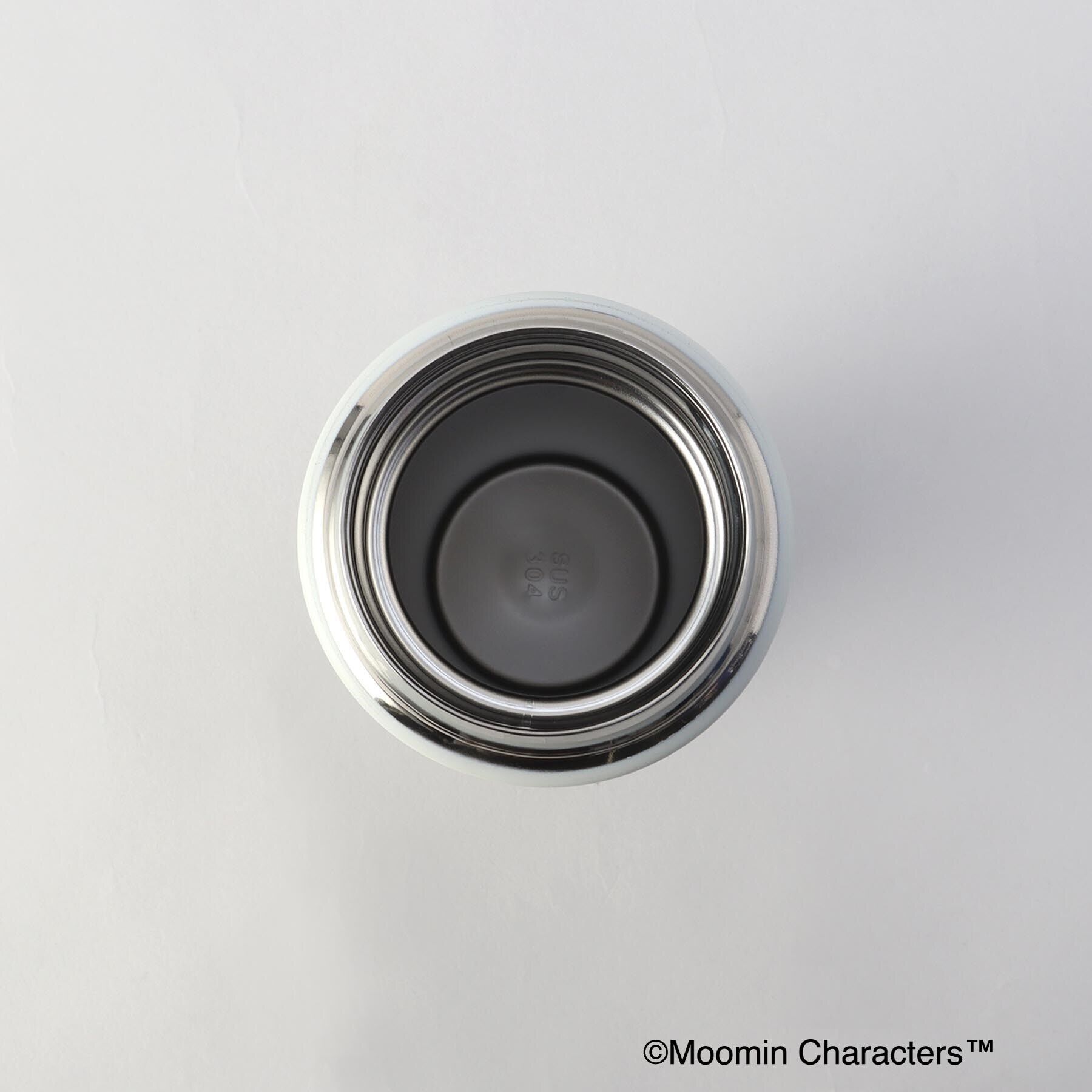212 KITCHEN STORE「ワンプッシュボトル ニョロニョロ ＜MOOMIN ムーミン＞」|その他|