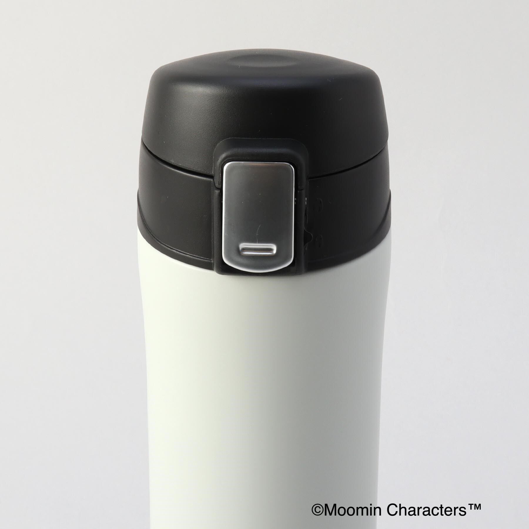 212 KITCHEN STORE「ワンプッシュボトル ニョロニョロ ＜MOOMIN ムーミン＞」|その他|
