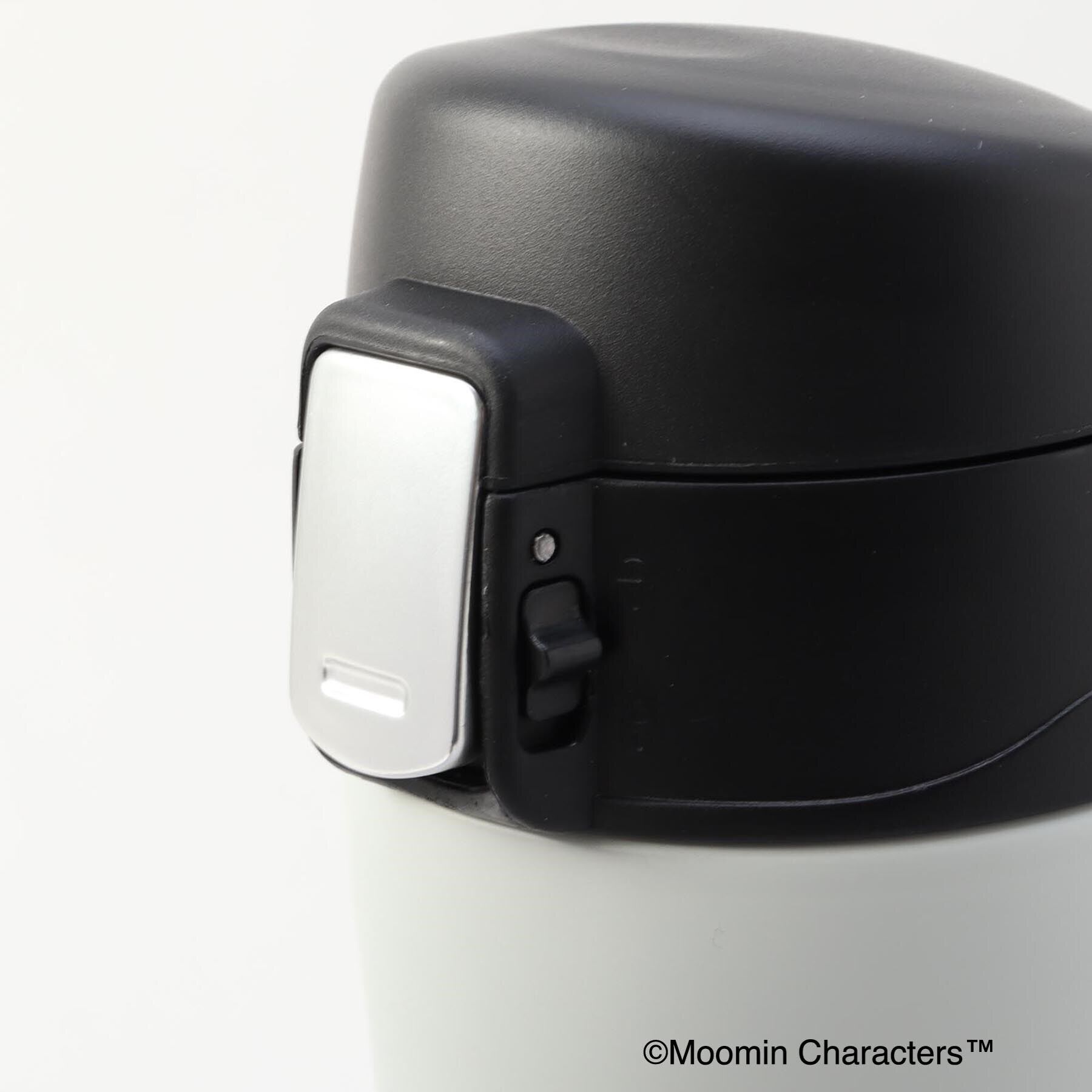 212 KITCHEN STORE「ワンプッシュボトル ニョロニョロ ＜MOOMIN ムーミン＞」|その他|