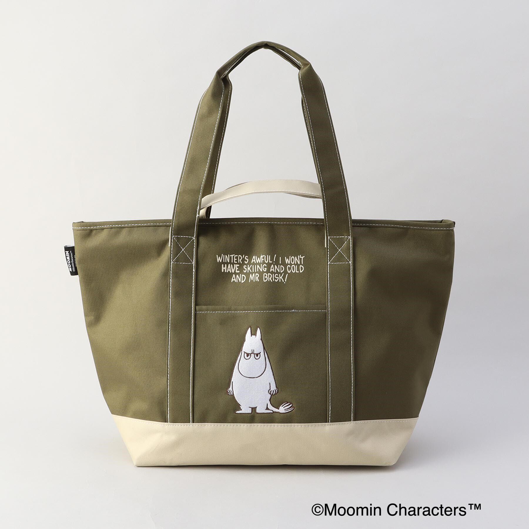 212 KITCHEN STORE「保冷トート大 ムーミン ＜MOOMIN ムーミン＞」|その他|